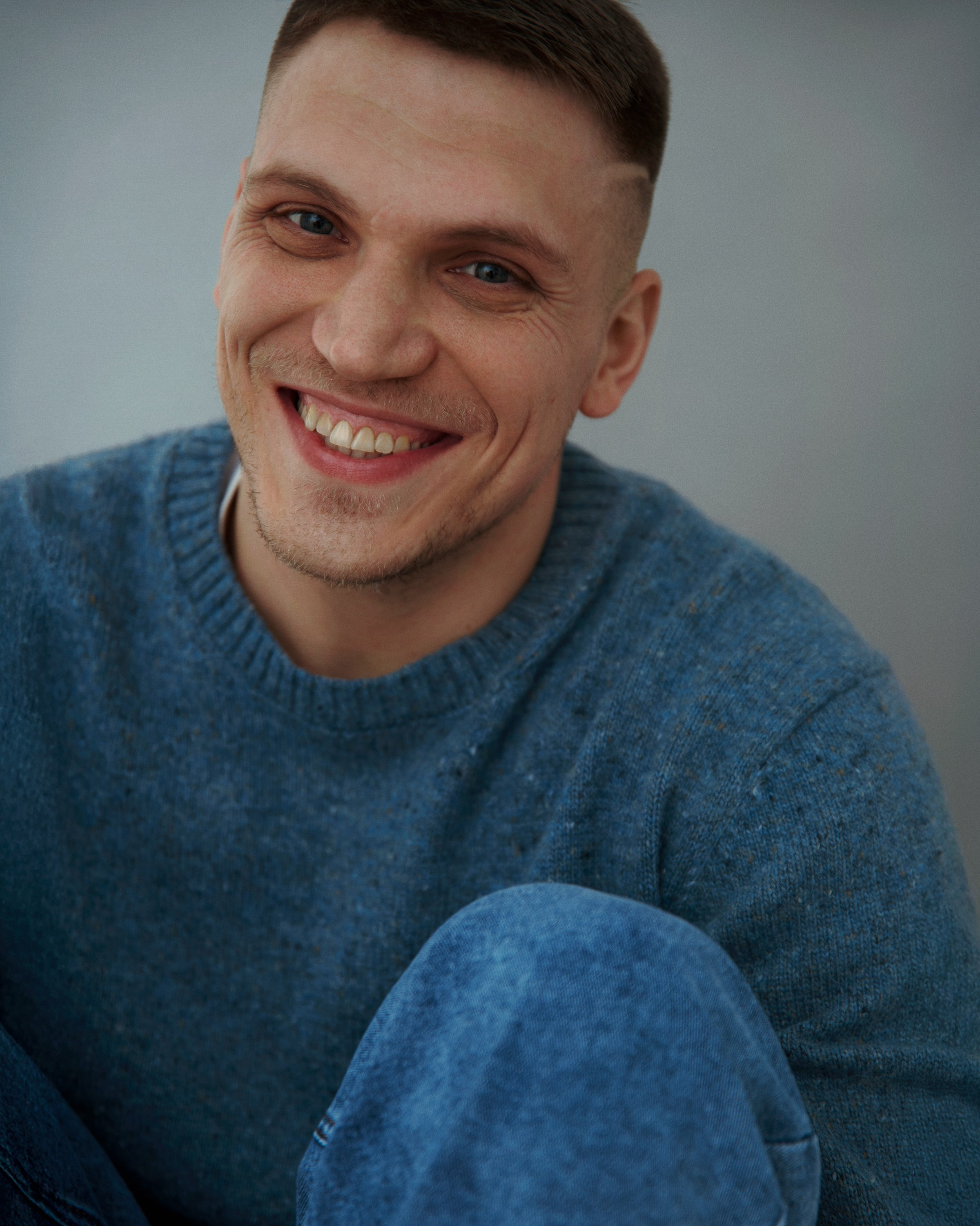 Рома. Фотограф в Санкт-Петербурге Зорина Ксения