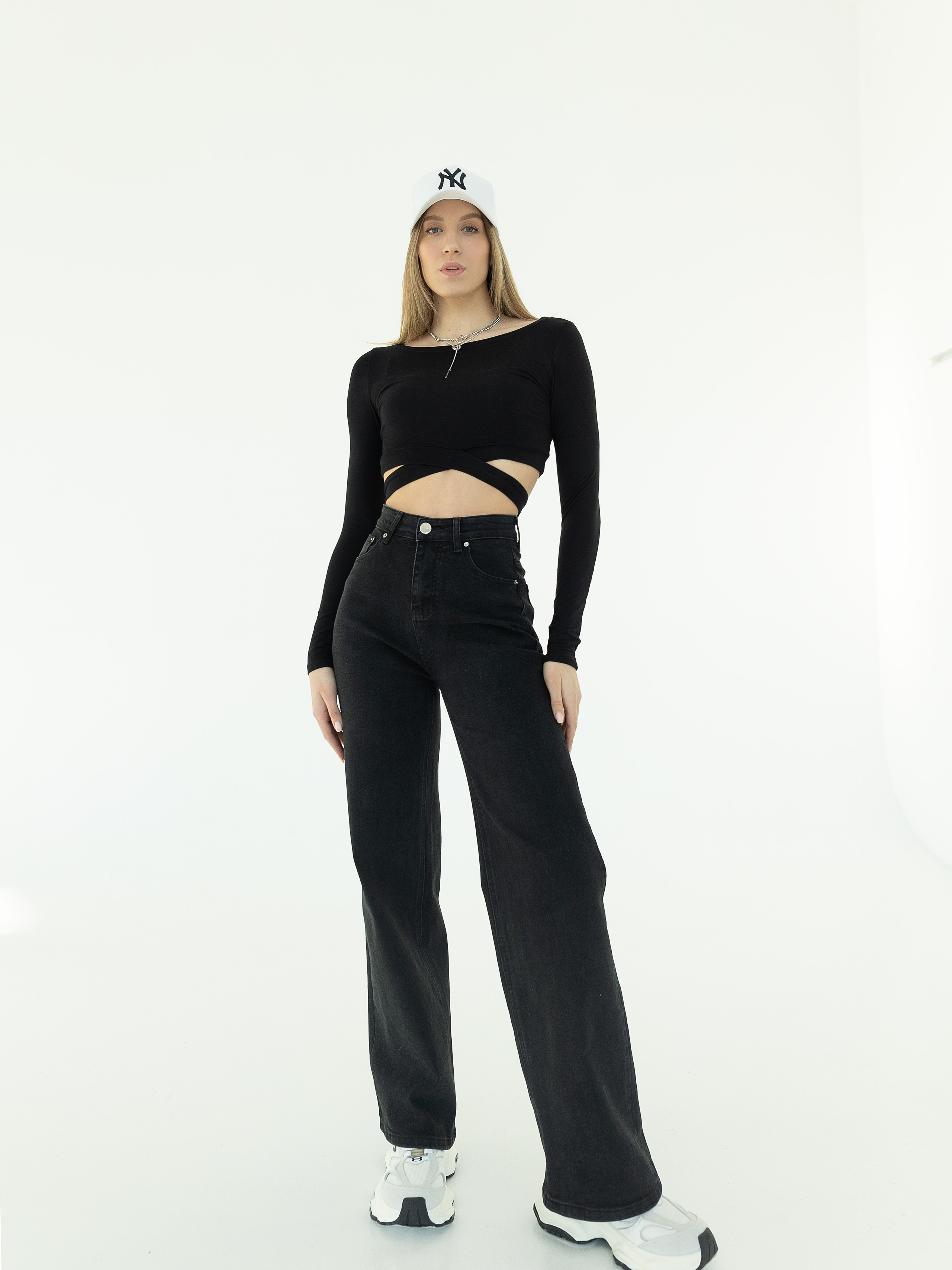 Джинсы для WB. Женский фотограф в Екатеринбурге Марина Логинова