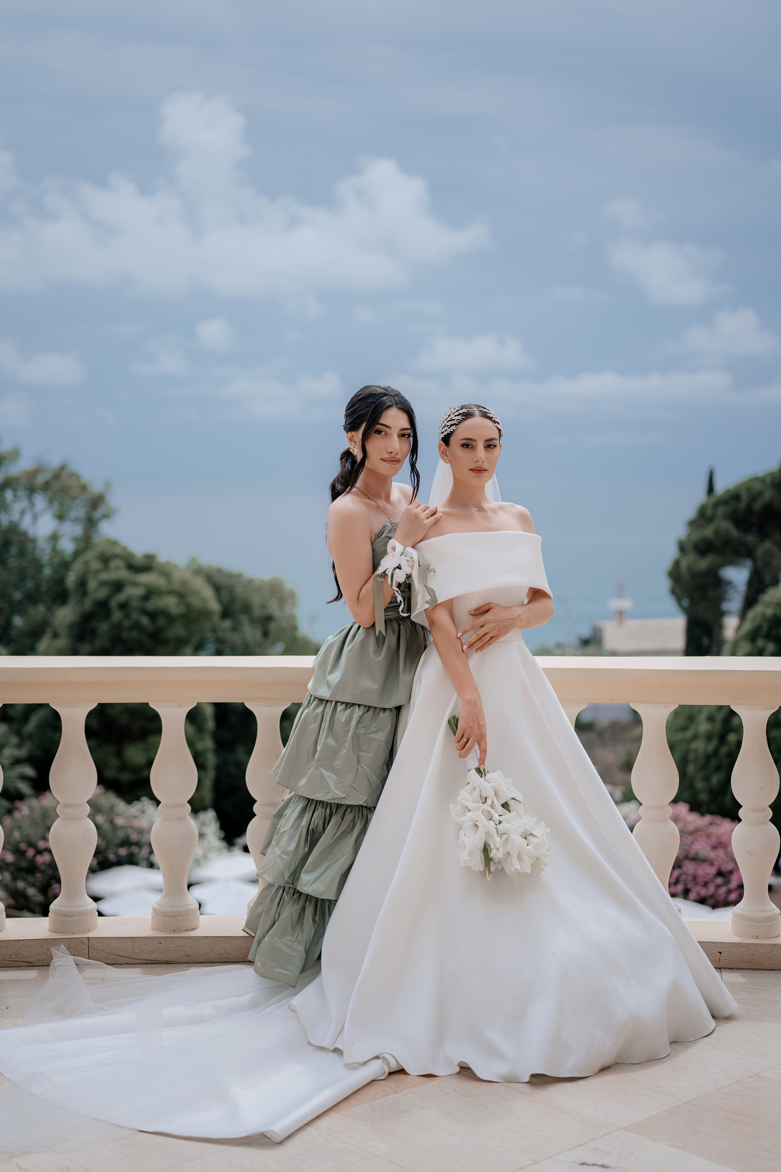 Э&Е. Свадебный и семейный фотограф в Сочи Никита Пищов