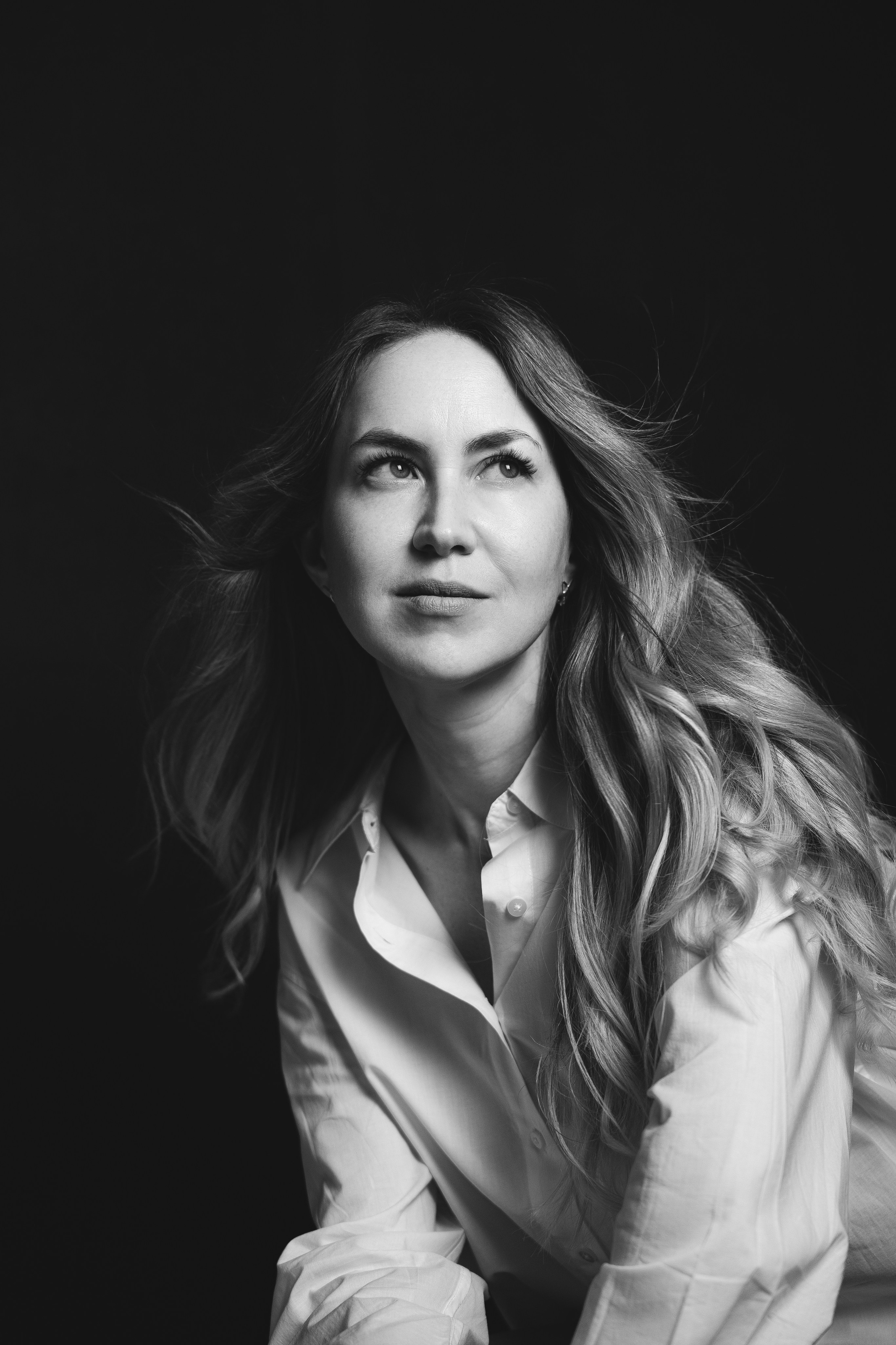 Женский портрет в Краснодаре. СВАДЕБНАЯ И ПОРТРЕТНАЯ ФОТОГРАФИЯ КРАСНОДАР | Анна&Эдуард МАЙЕР