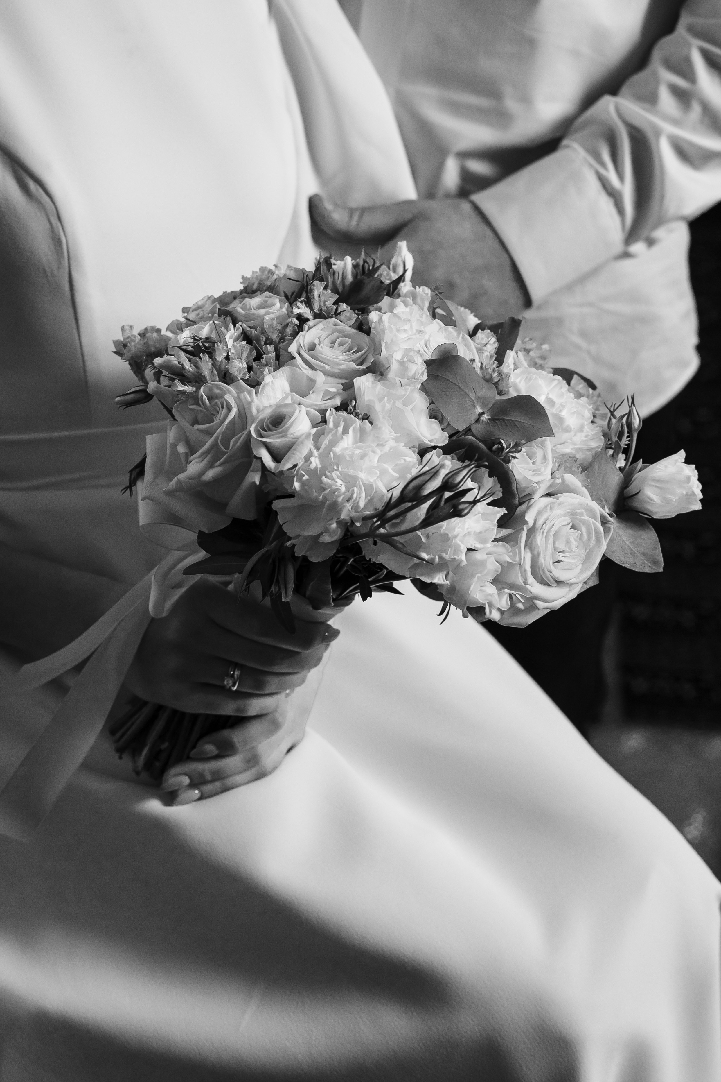 Анисина Анна — свадебный и семейный фотограф в городе Иваново