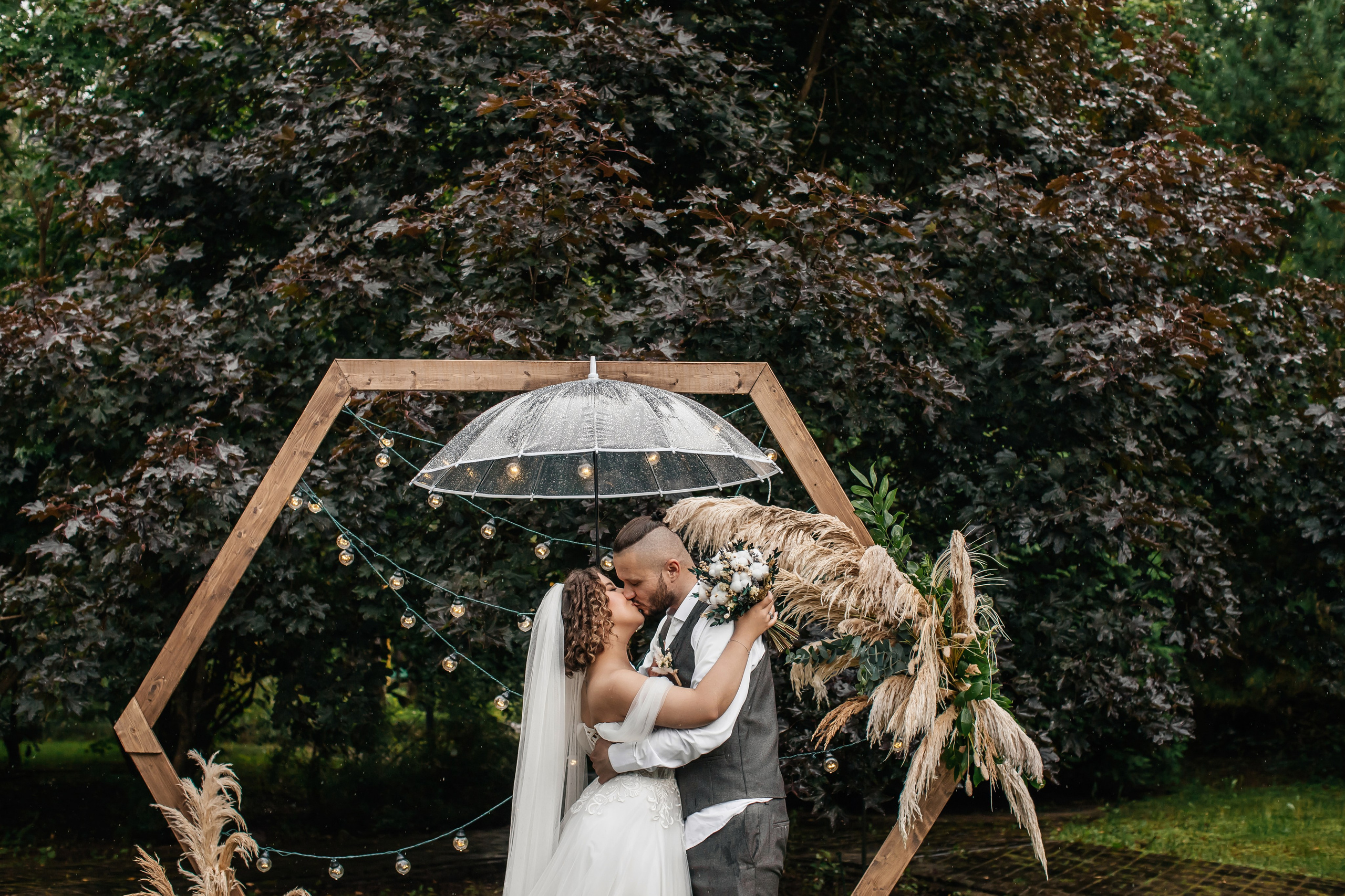 Свадьба Сергей и Ангелина. Анастасия Давыдова