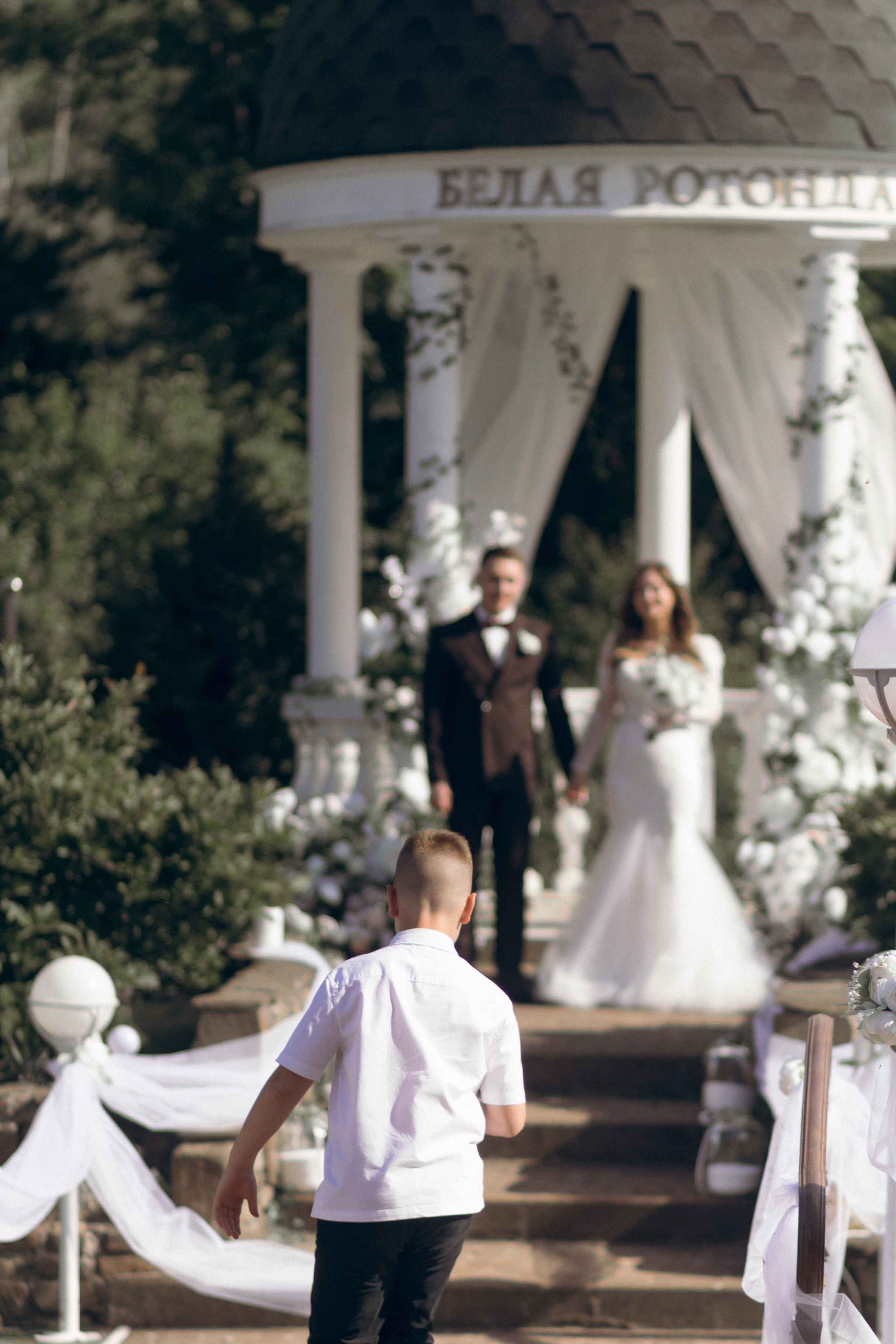 Филип и Алина. Свадебный  и семейный фотограф в Краснодаре