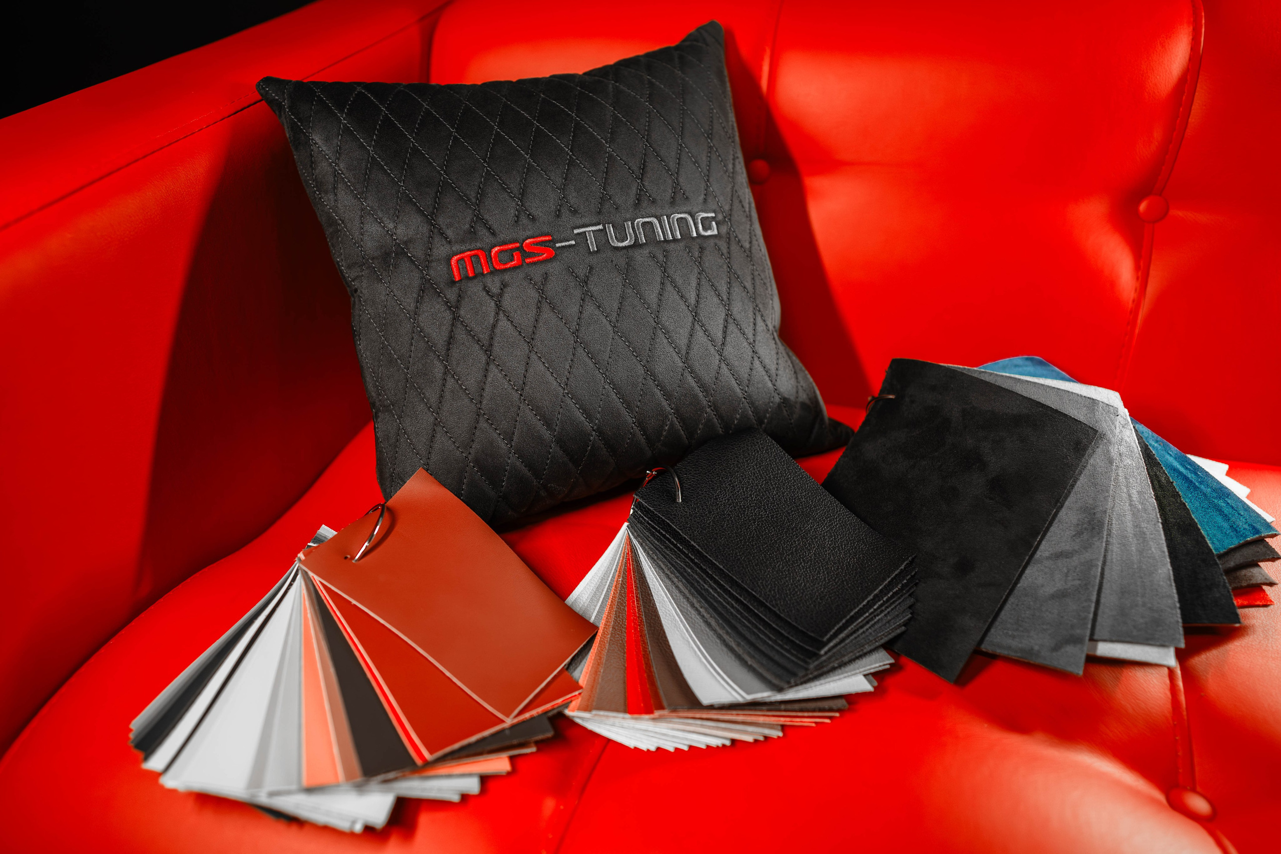 Магазин Тюнинга