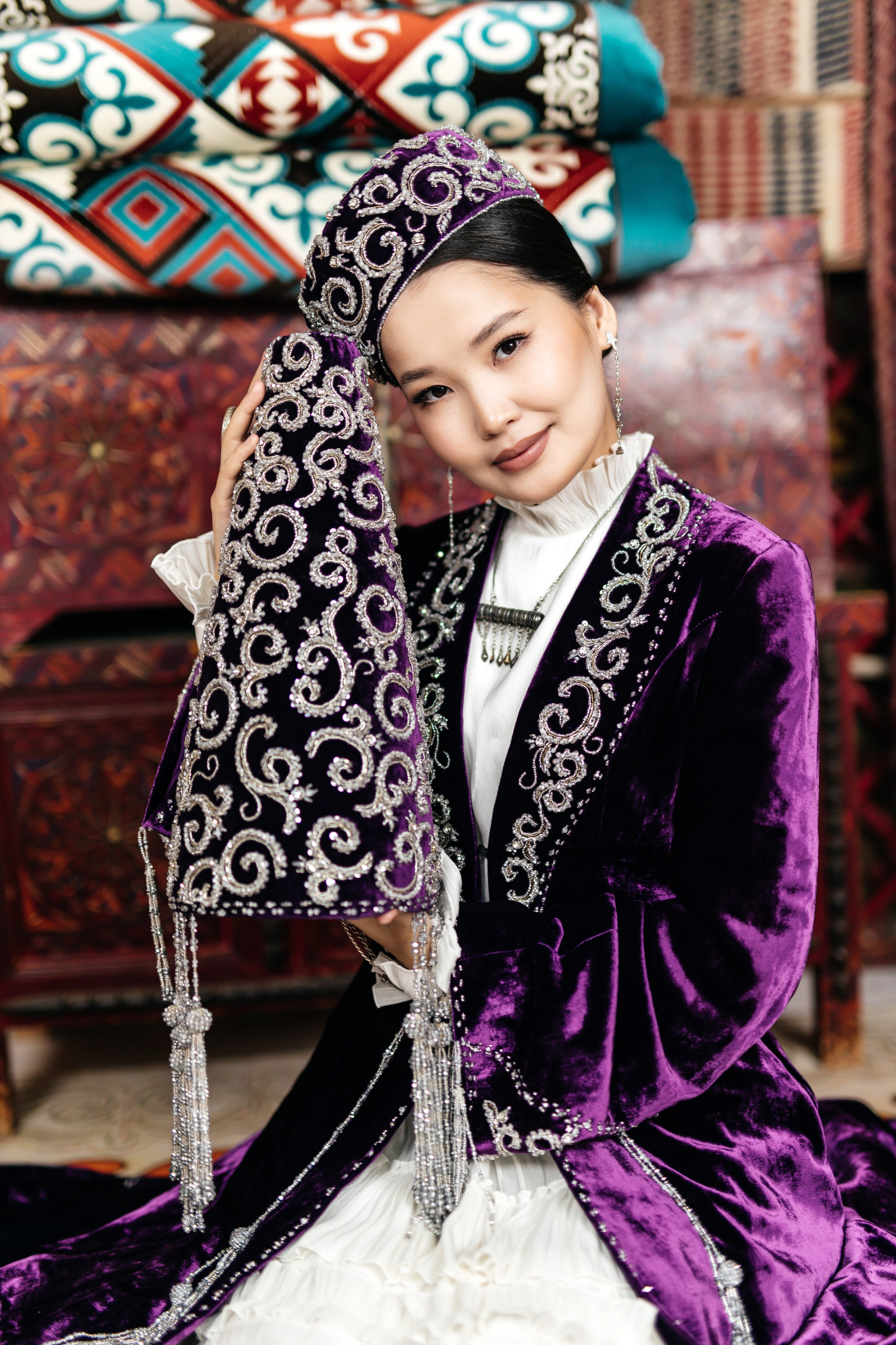 Nurgul — Qyz uzatu. Wedding and Love story Photographer