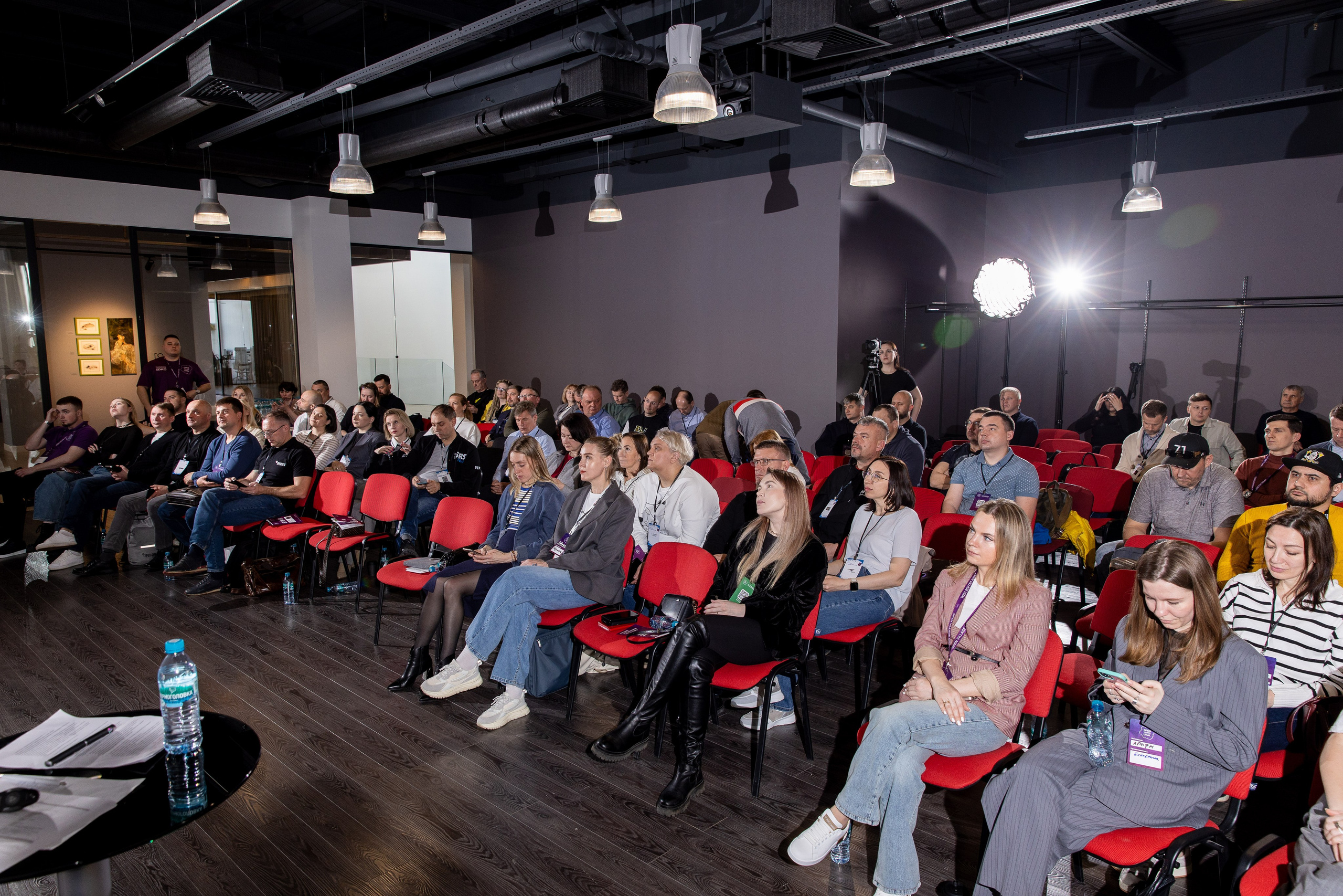 Фото и видео бизнес-проектов. Свадебный, семейный видеограф и фотограф в Екатеринбурге Николай Рыков