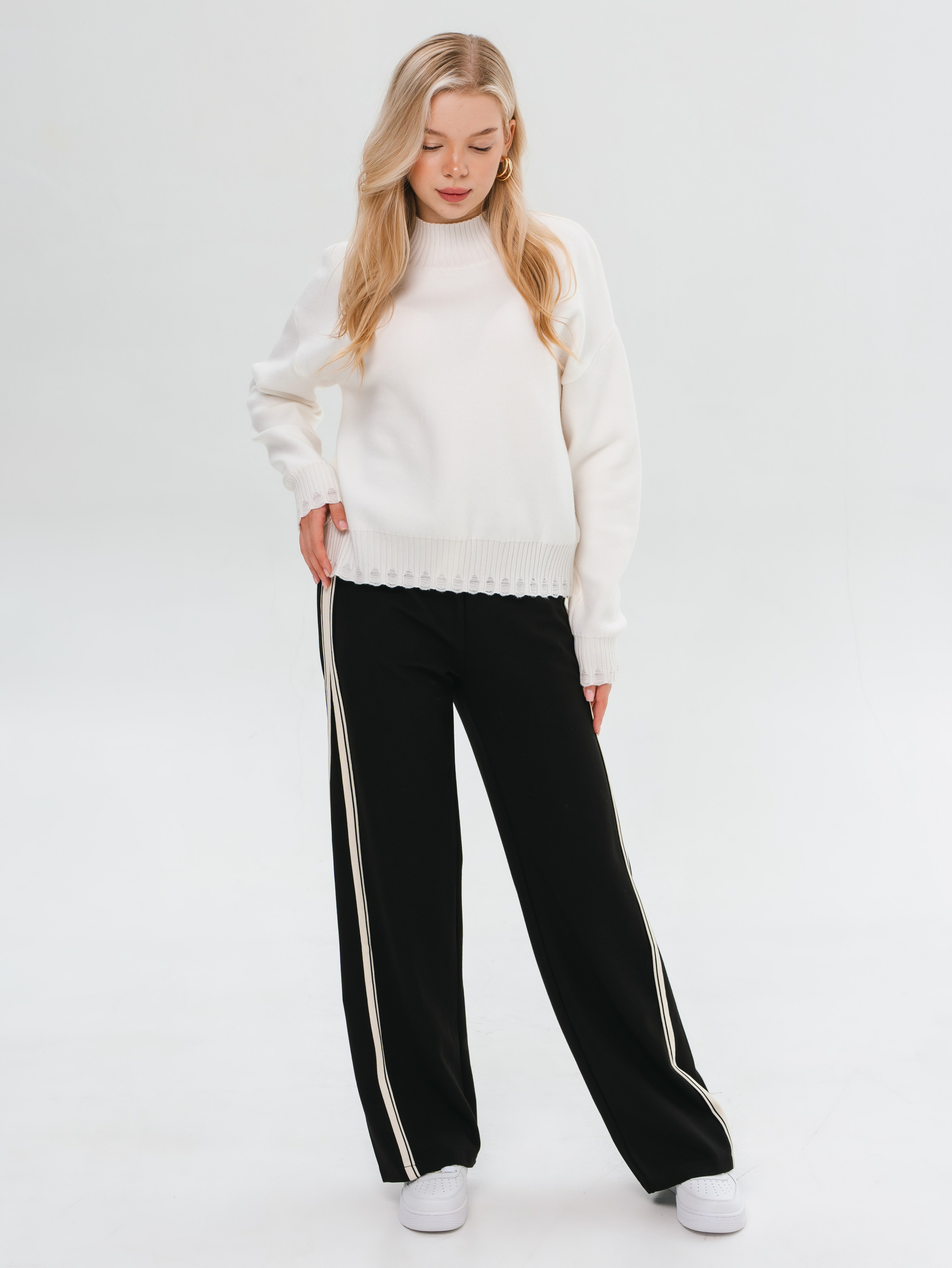 VTRENDE для OZON, WILDBERRIES. Фотограф в Самаре Оксана Кин