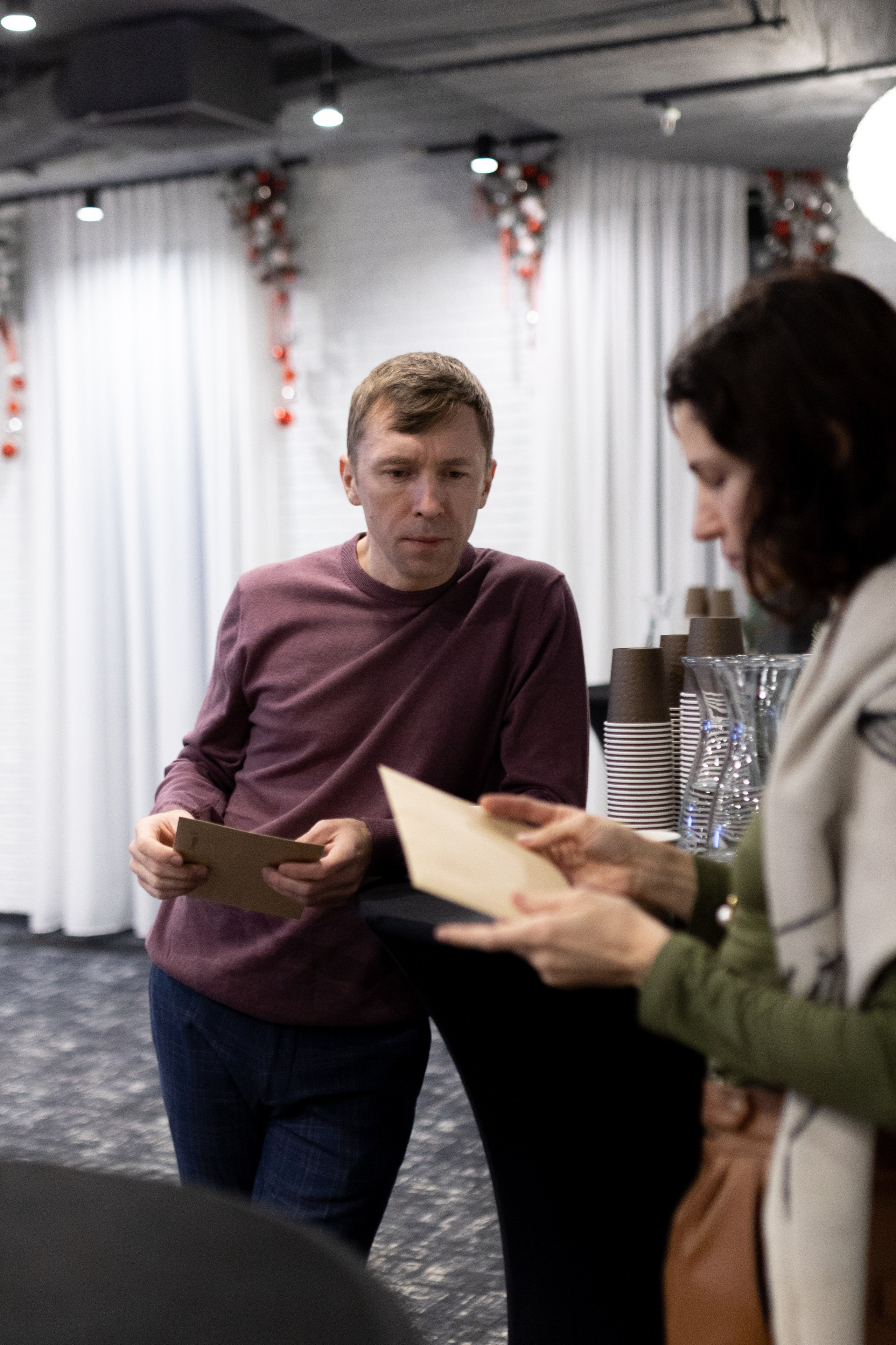 Большой разговор: А можно не надо?. Свадебный фотограф | Москва