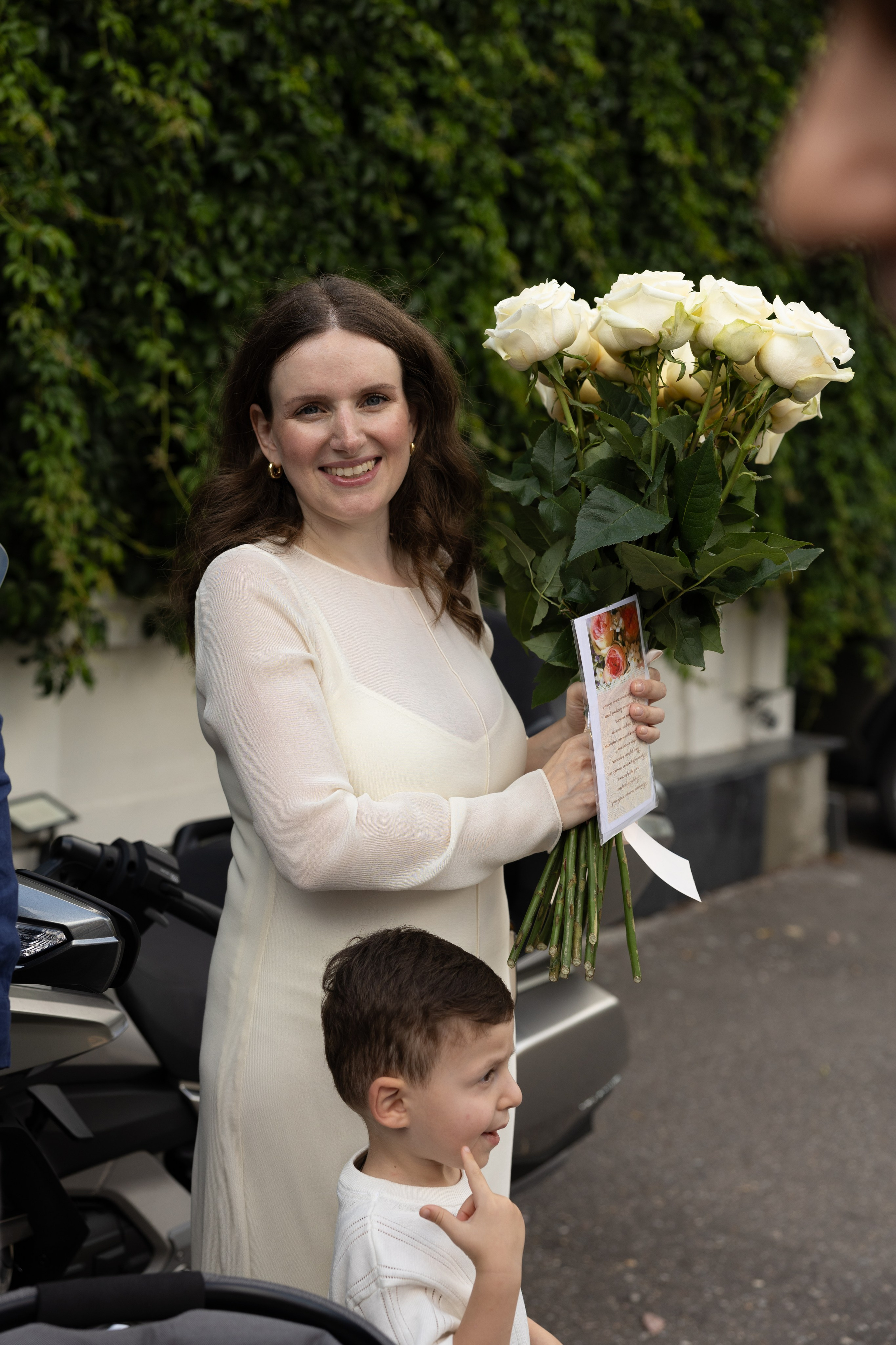 Арни, с днем рождения!. Свадебный фотограф | Москва