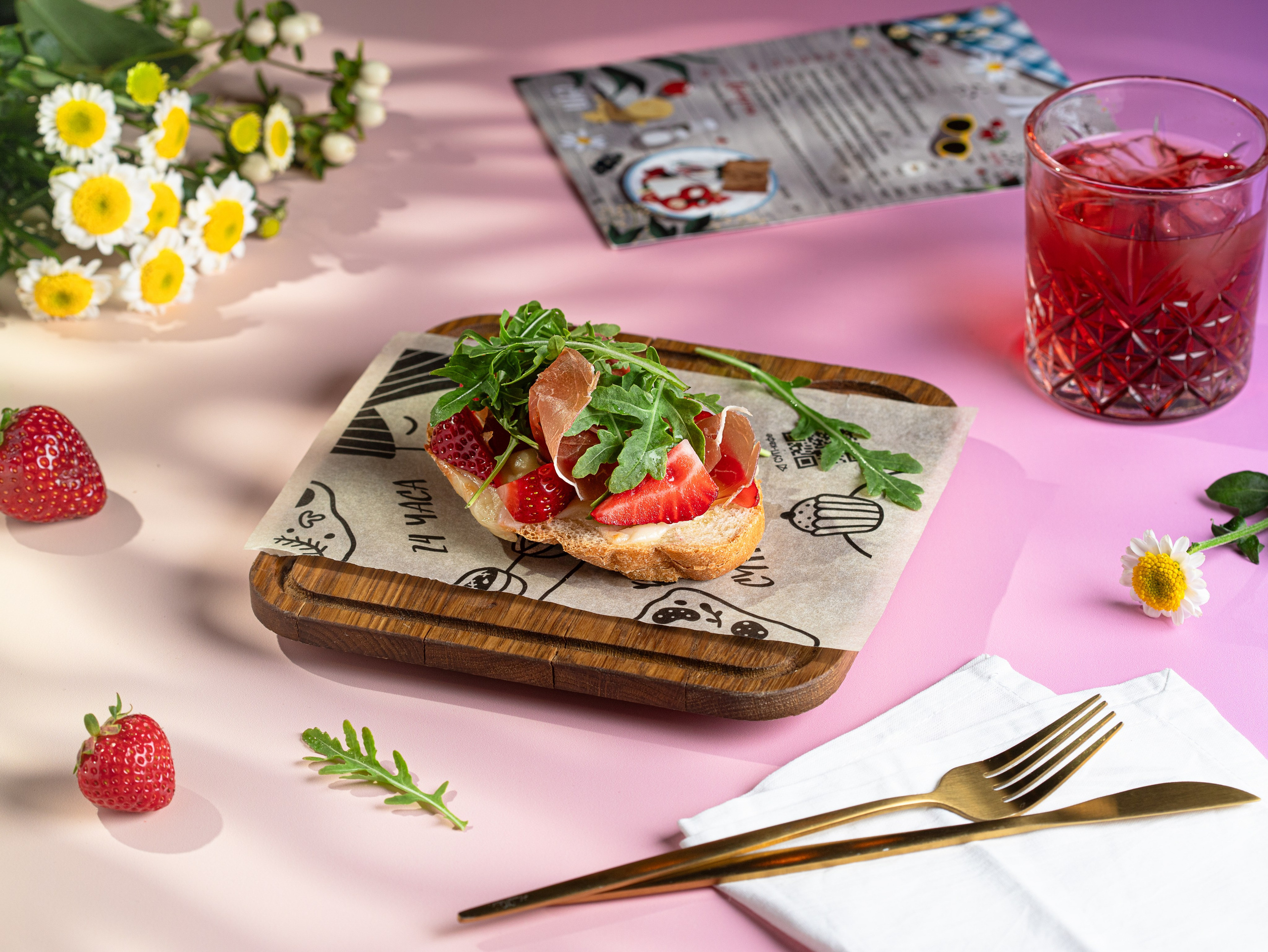 Фото съемка Еды Фудфото. Евгения Морозова фотограф: предметная и ювелирная съемка, фудфото