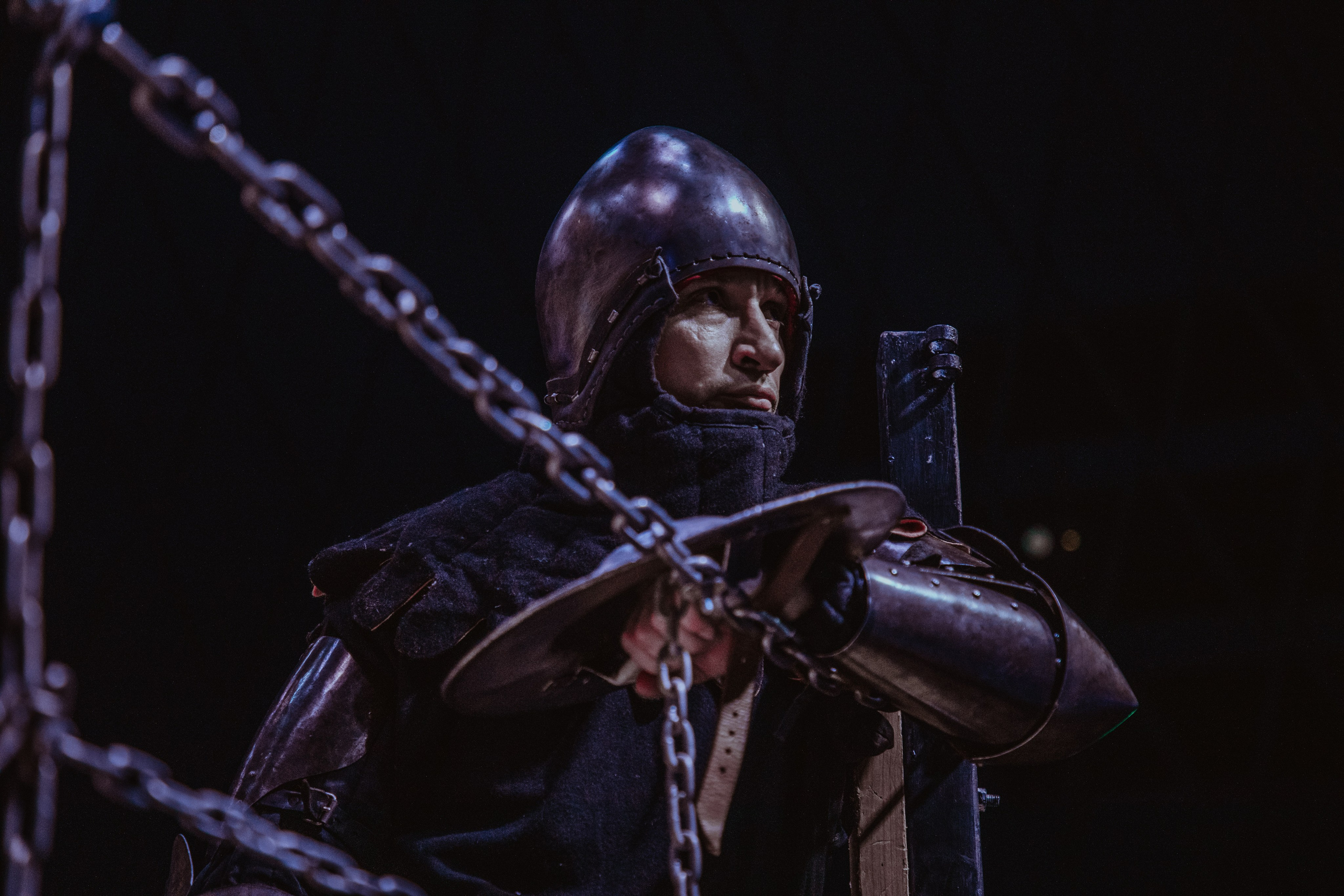 Воин 2020. Art & Fashion фотограф Москва Анна Курмаева