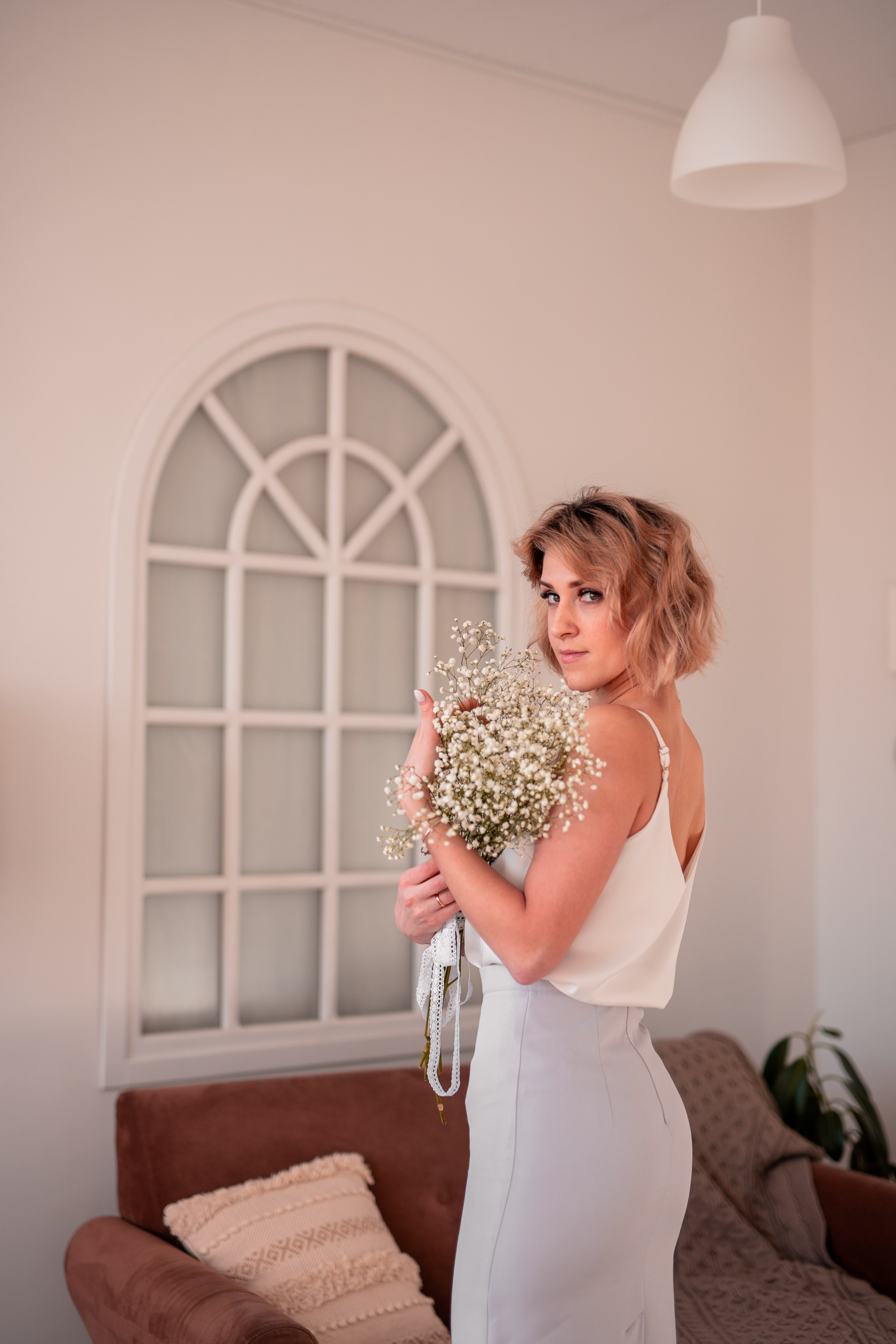 Ольга. Фотограф Анастасия Петрова