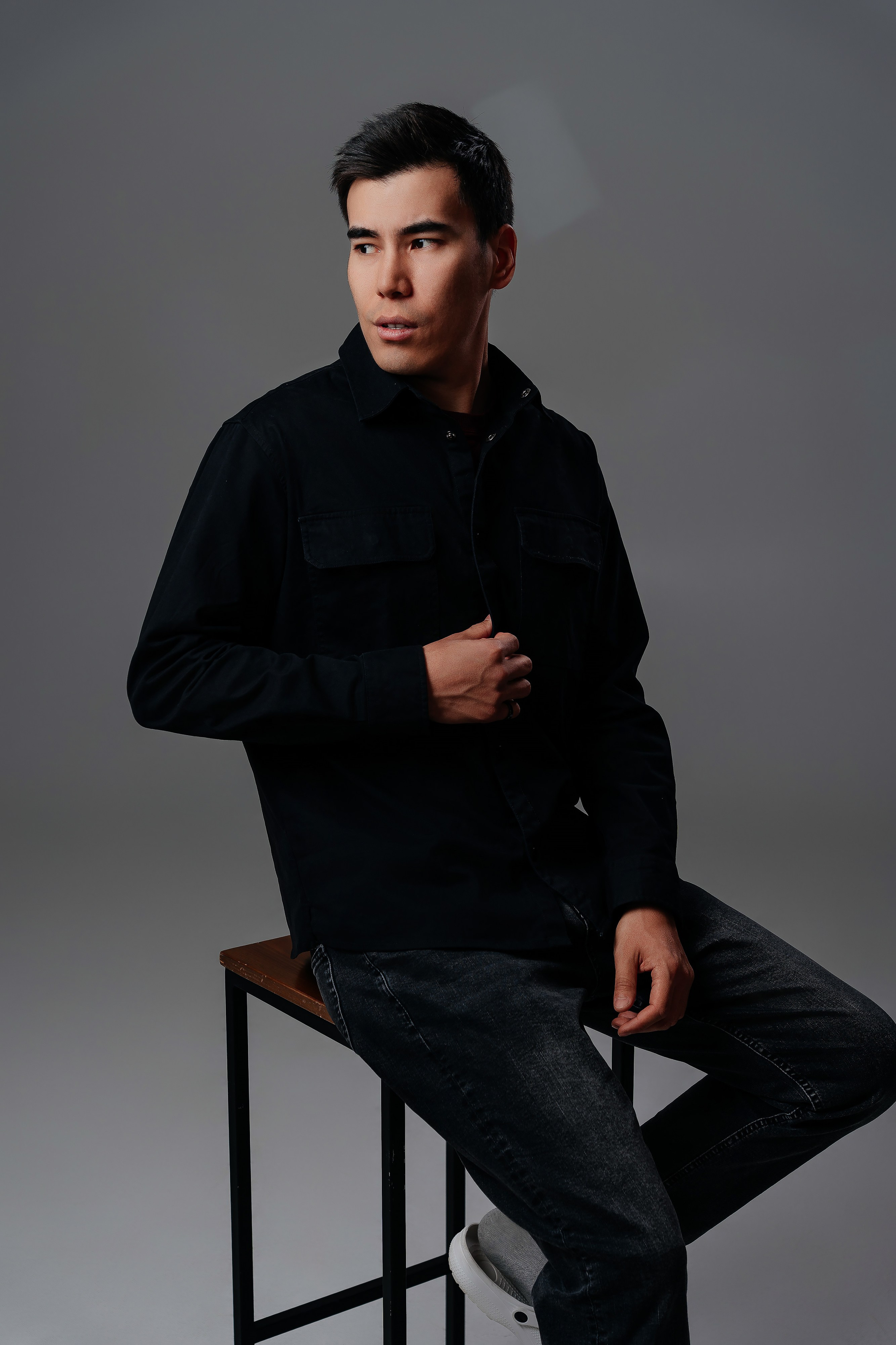 Личная съемка. Главная