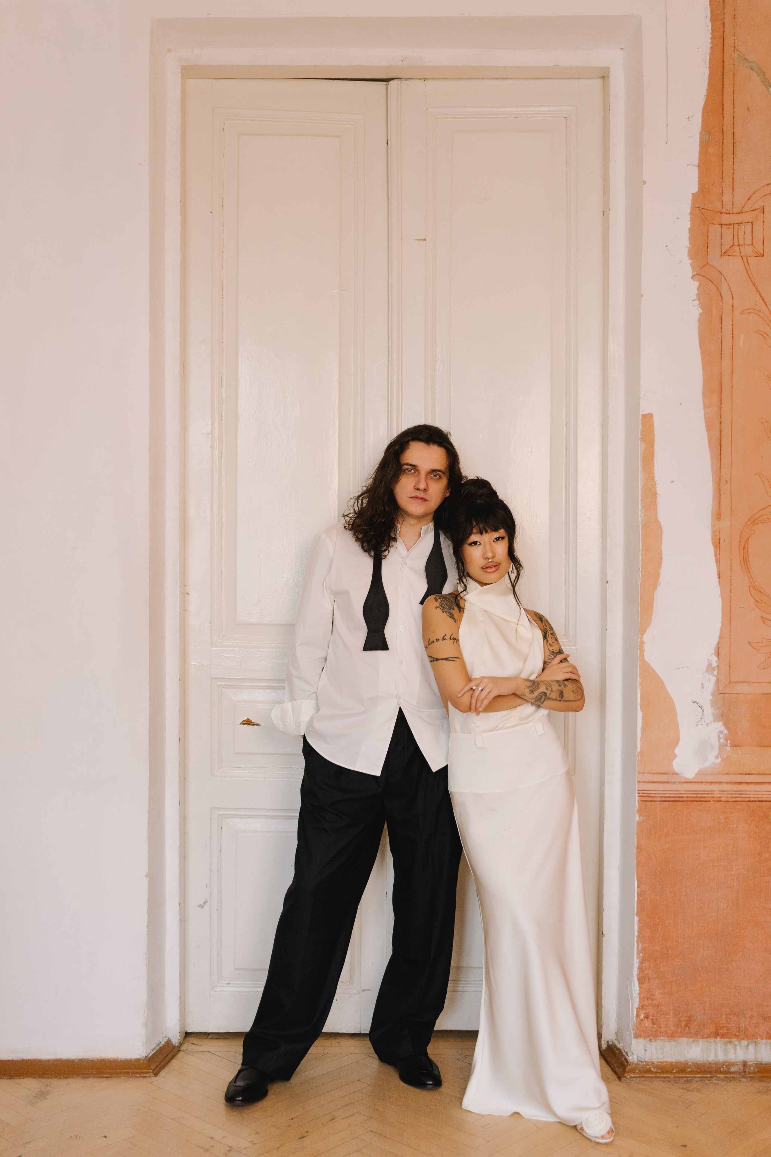 D|V Dmitry and Victoria 30-01-2026. WEDDING