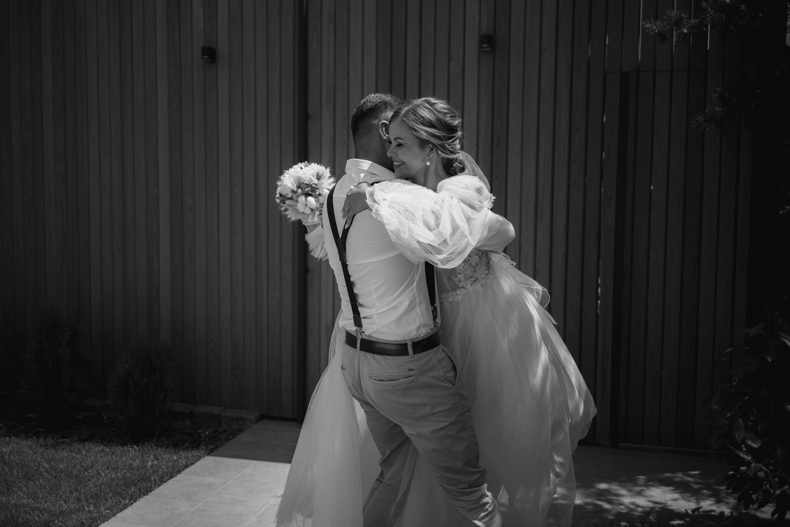 V&D. Семейный фотограф в Севастополе и Симферополе Александра Чистякова