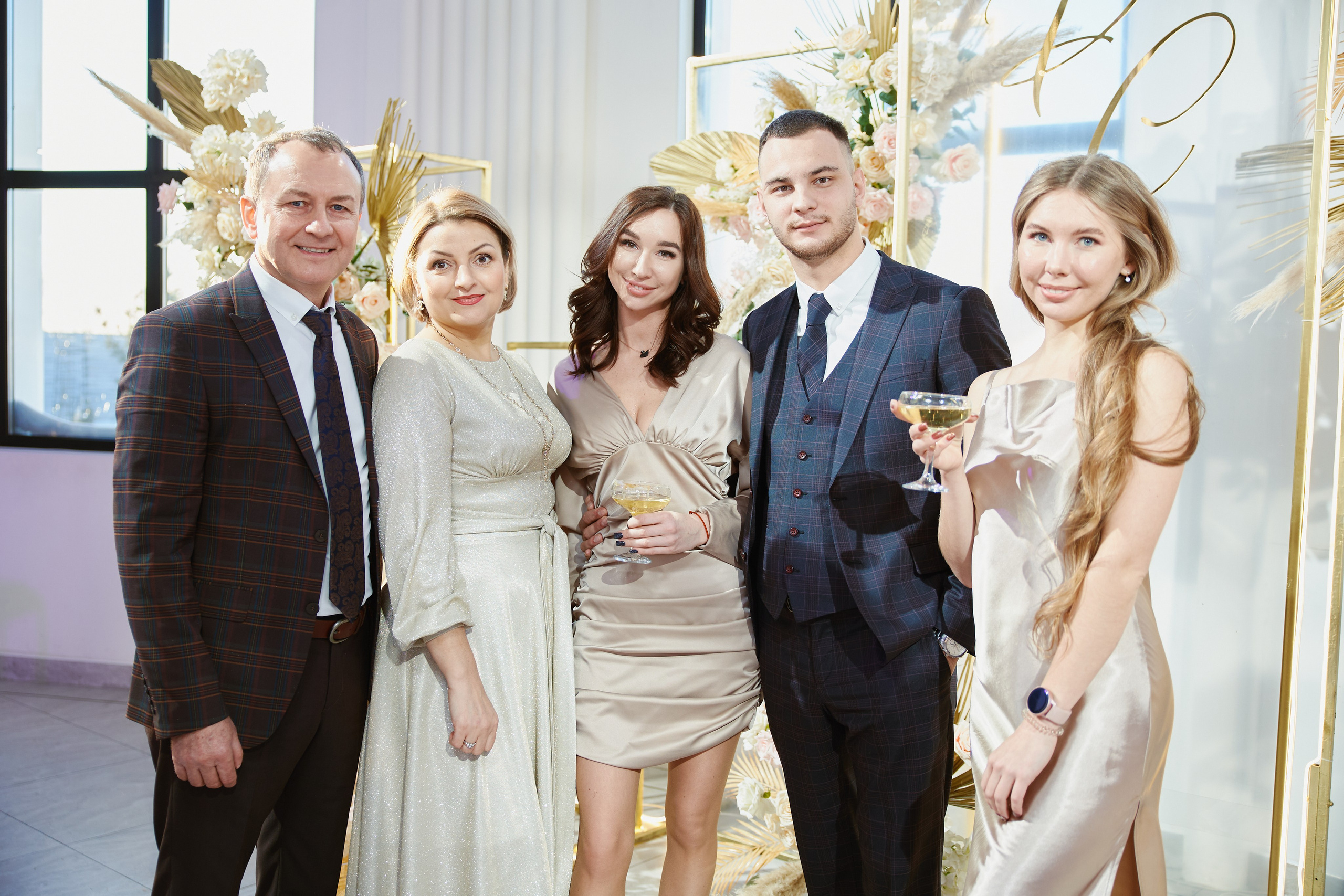 Софья и Руслан. Репортажный фотограф в Хабаровске Николай Соболев