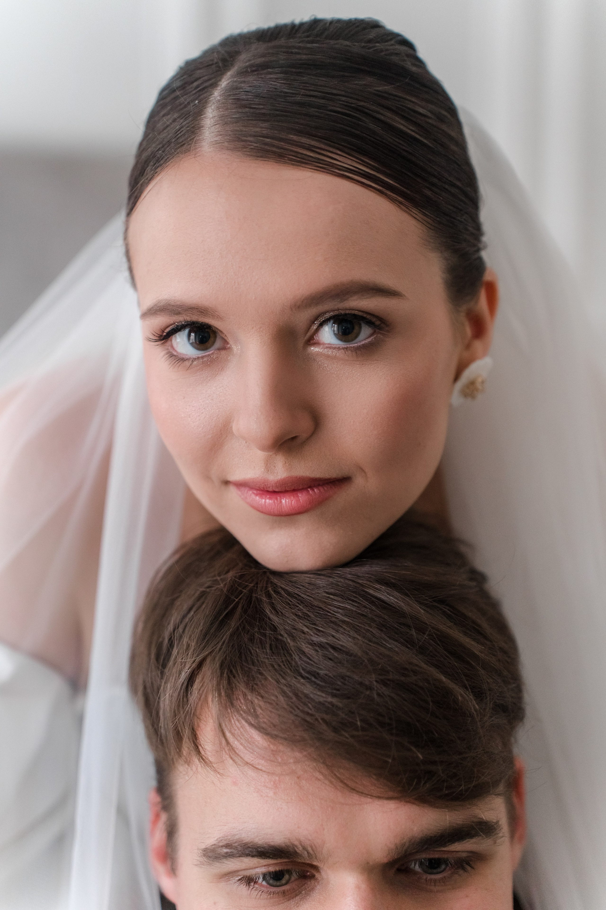 Анатолий + Ева