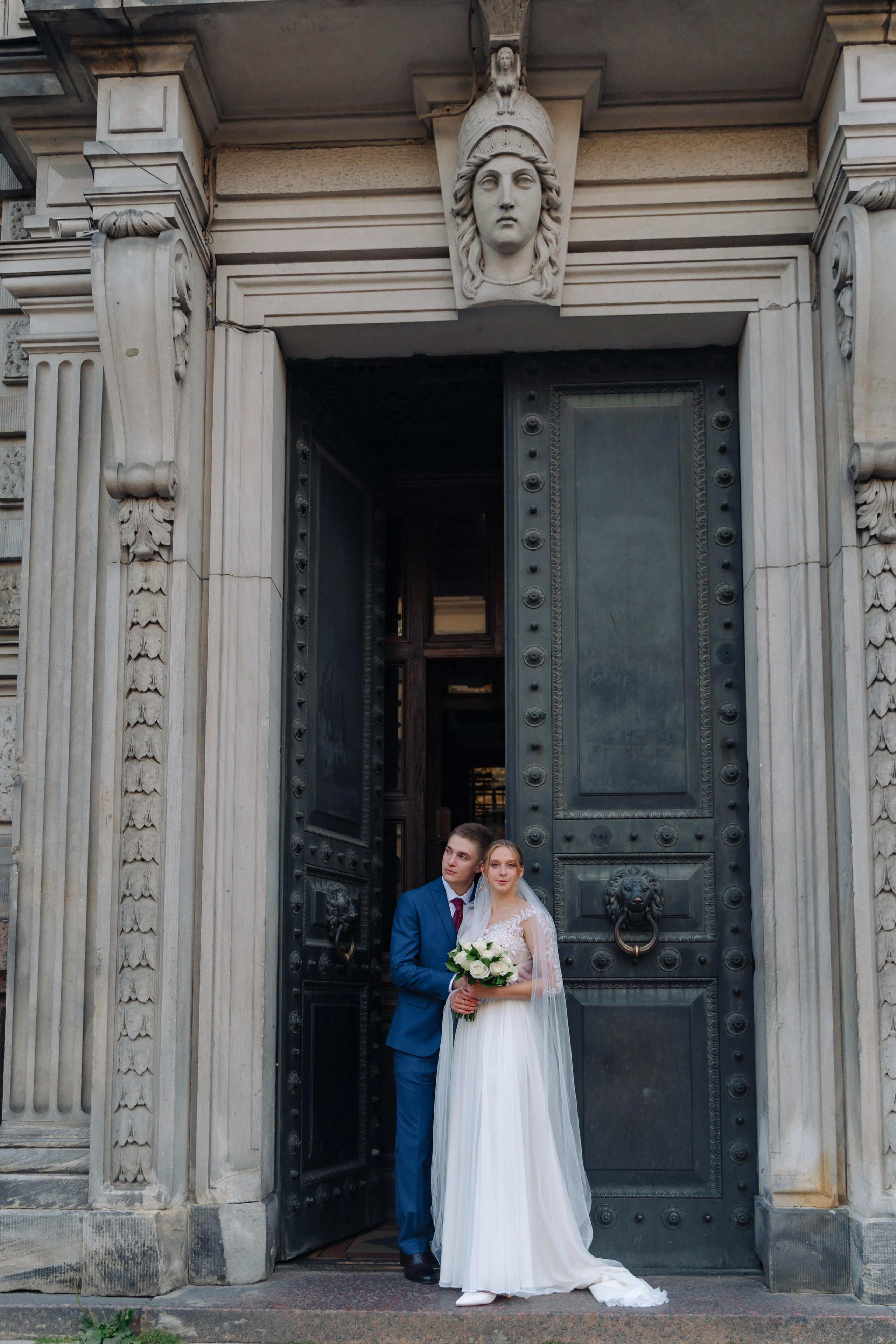 Иван + Александра