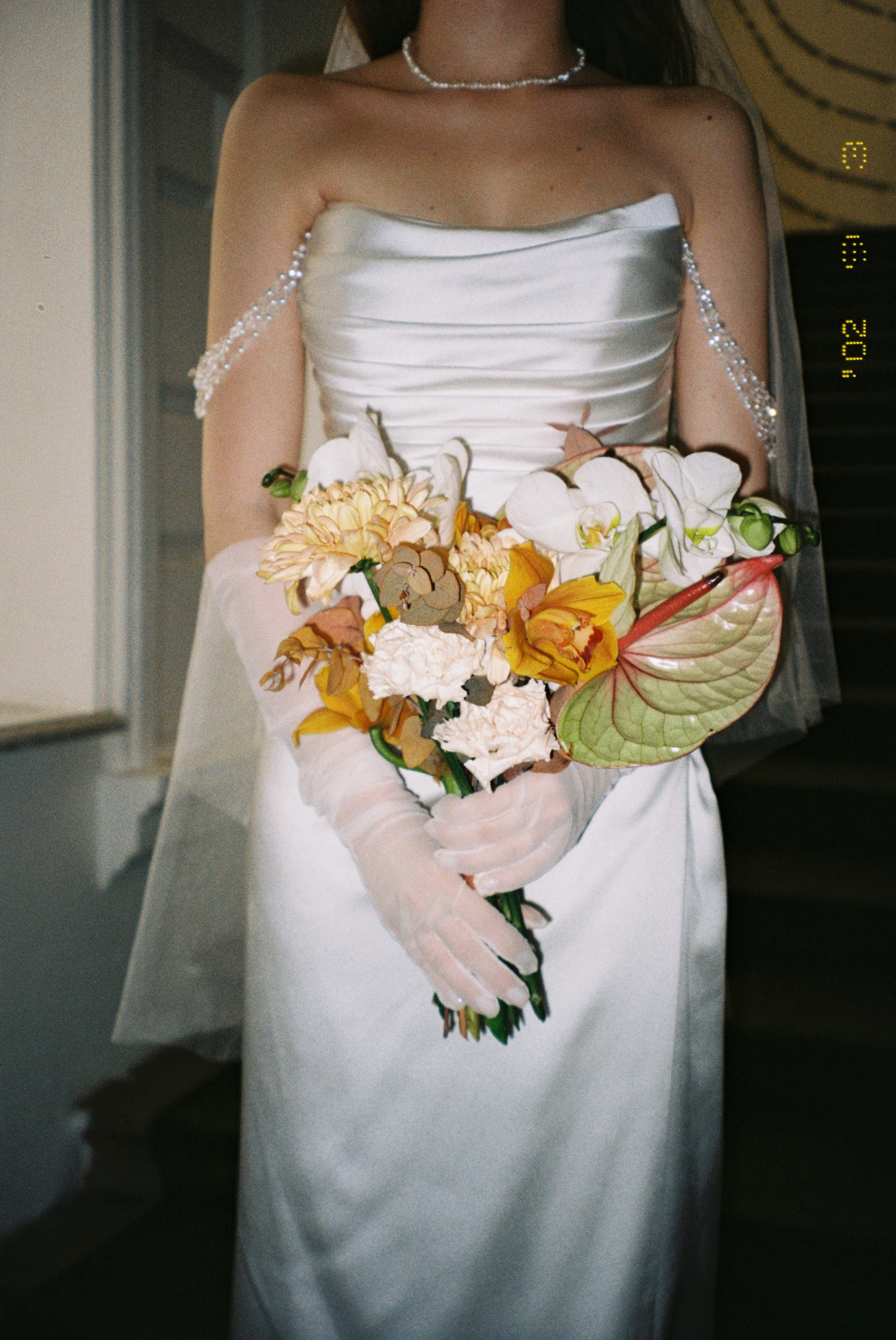 Валерия и Денис. Свадебный фотограф Марина Попова