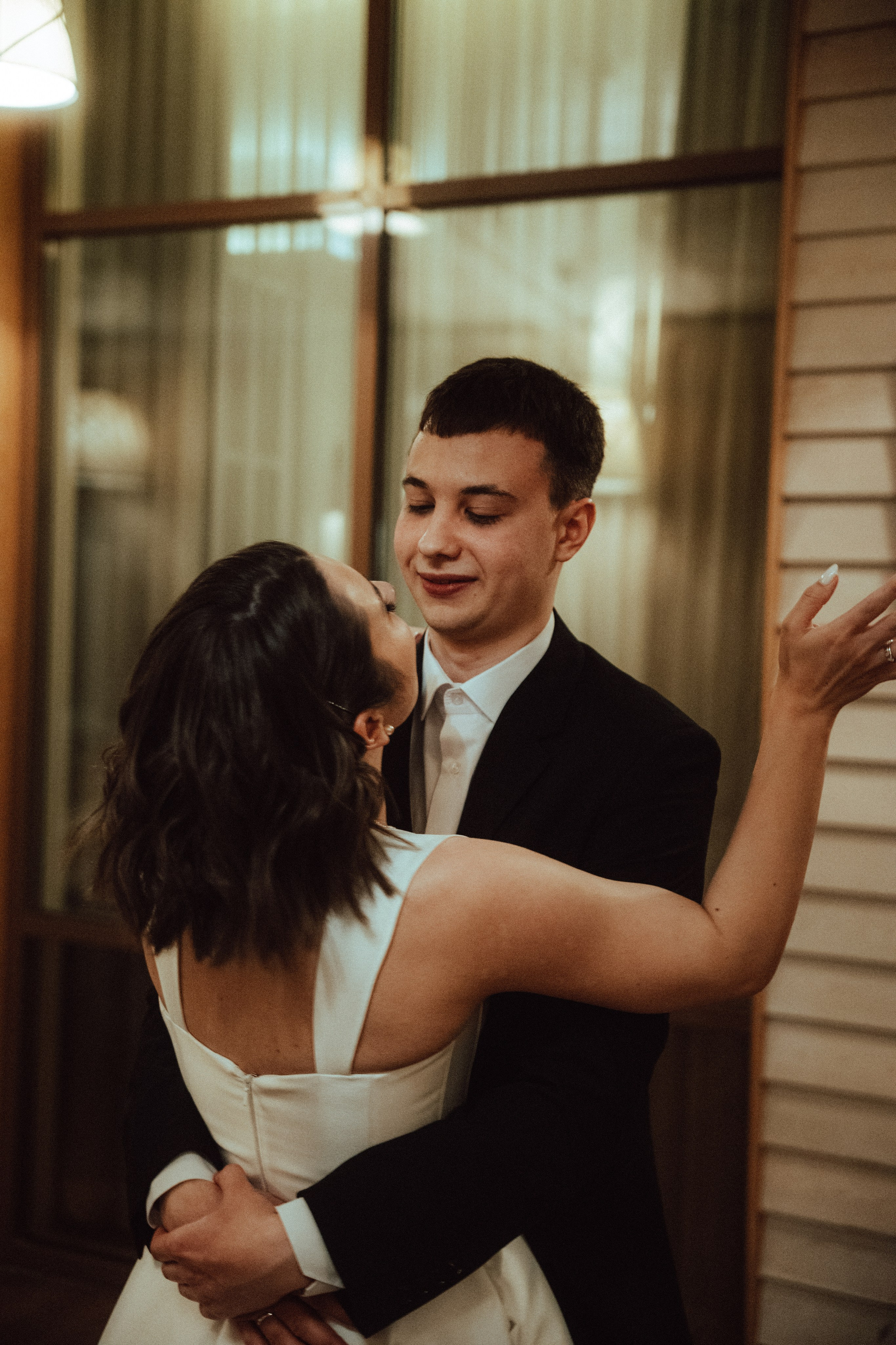 Мы теперь семья. Фотограф и видеограф Мария Банщикова, Солнечногорск, Москва