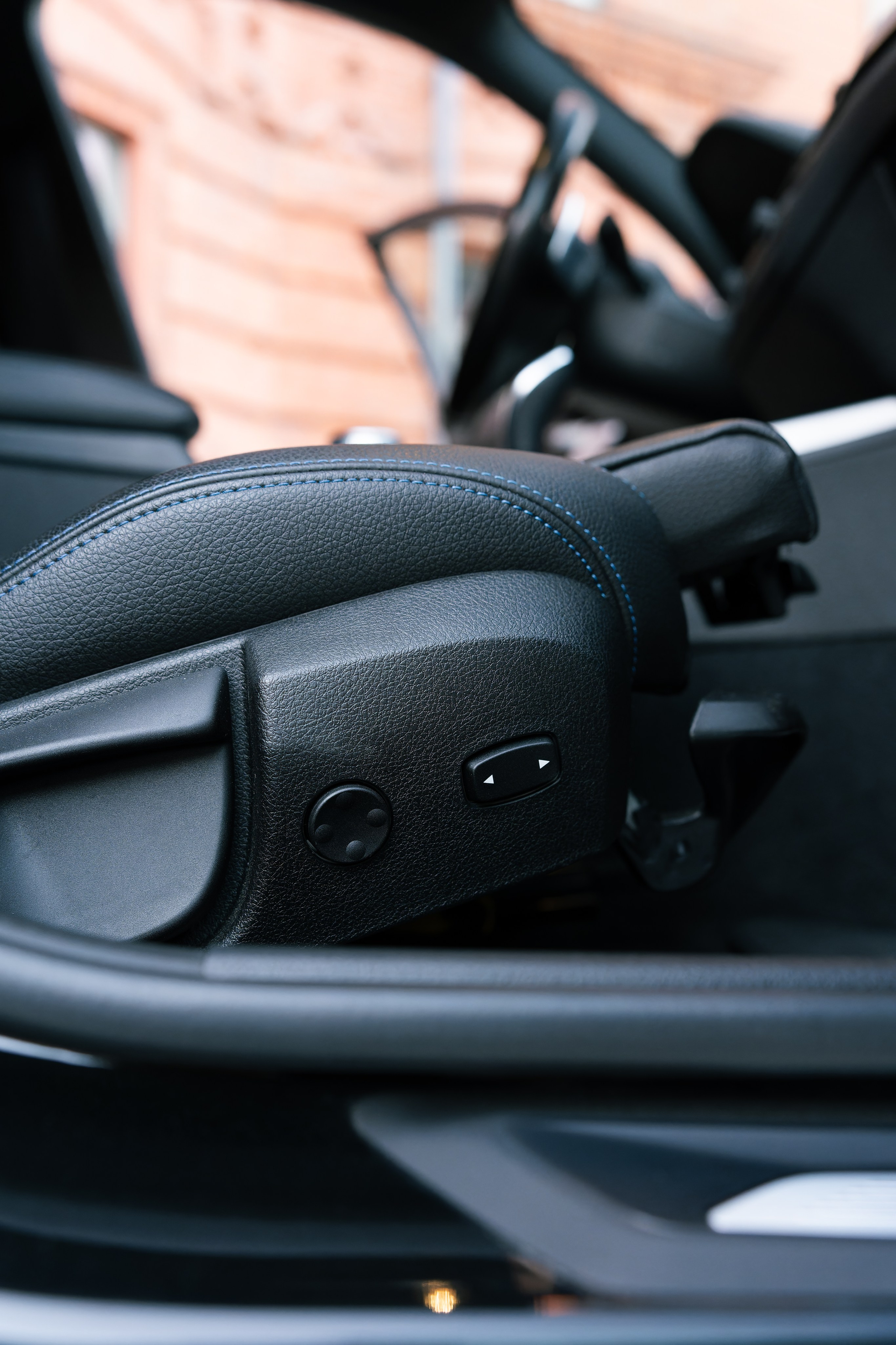 BMW 140i. Фотограф в СПБ Алмаз Камаев