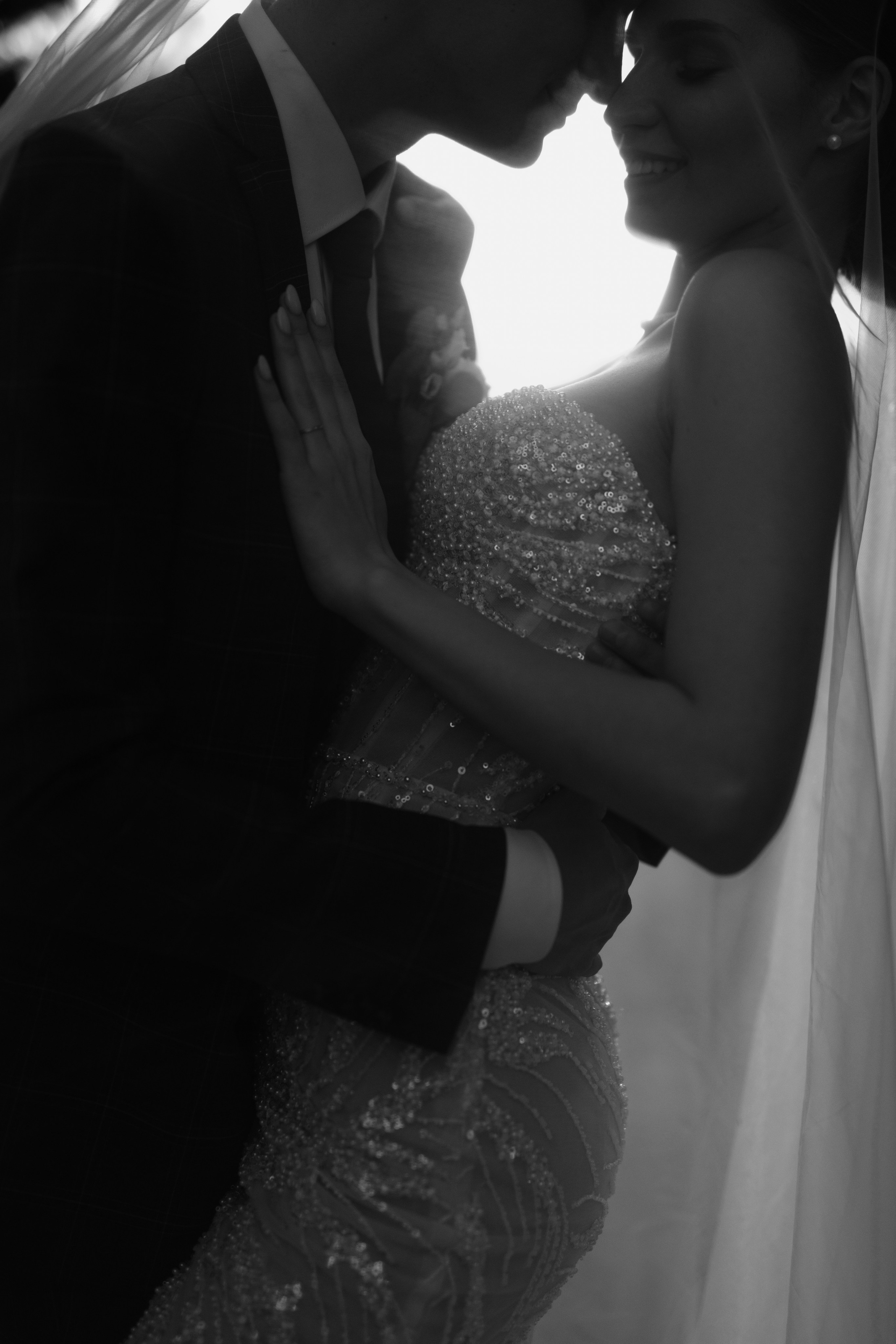 Свадьба Александра и Полины. Фотограф Кольчугино/Владимир/Москва Елизавета Иода