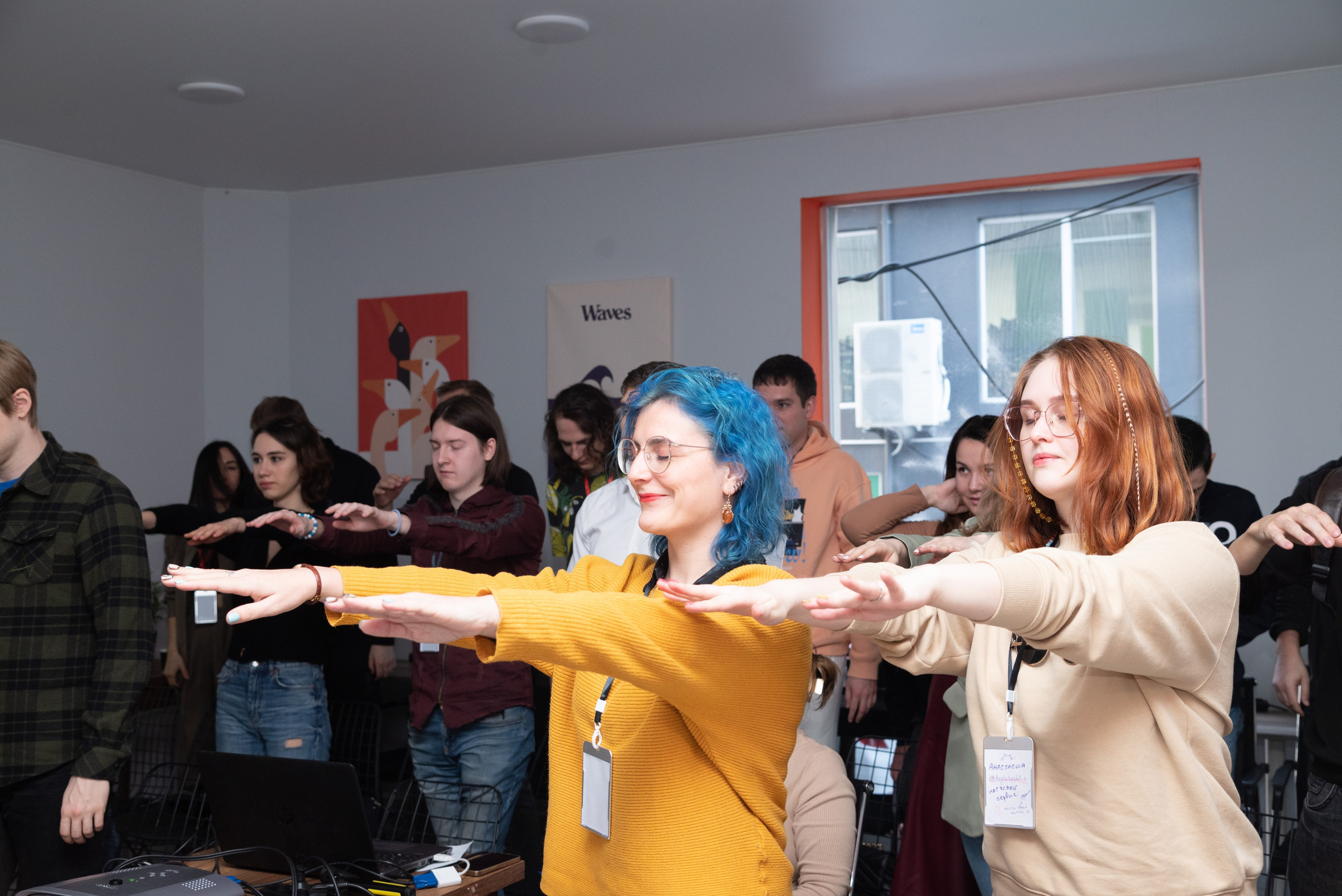 Нетворкинг бизнес-клуба Батуми. Фотограф Белград фото для бизнеса, предметная съемка, мероприятий