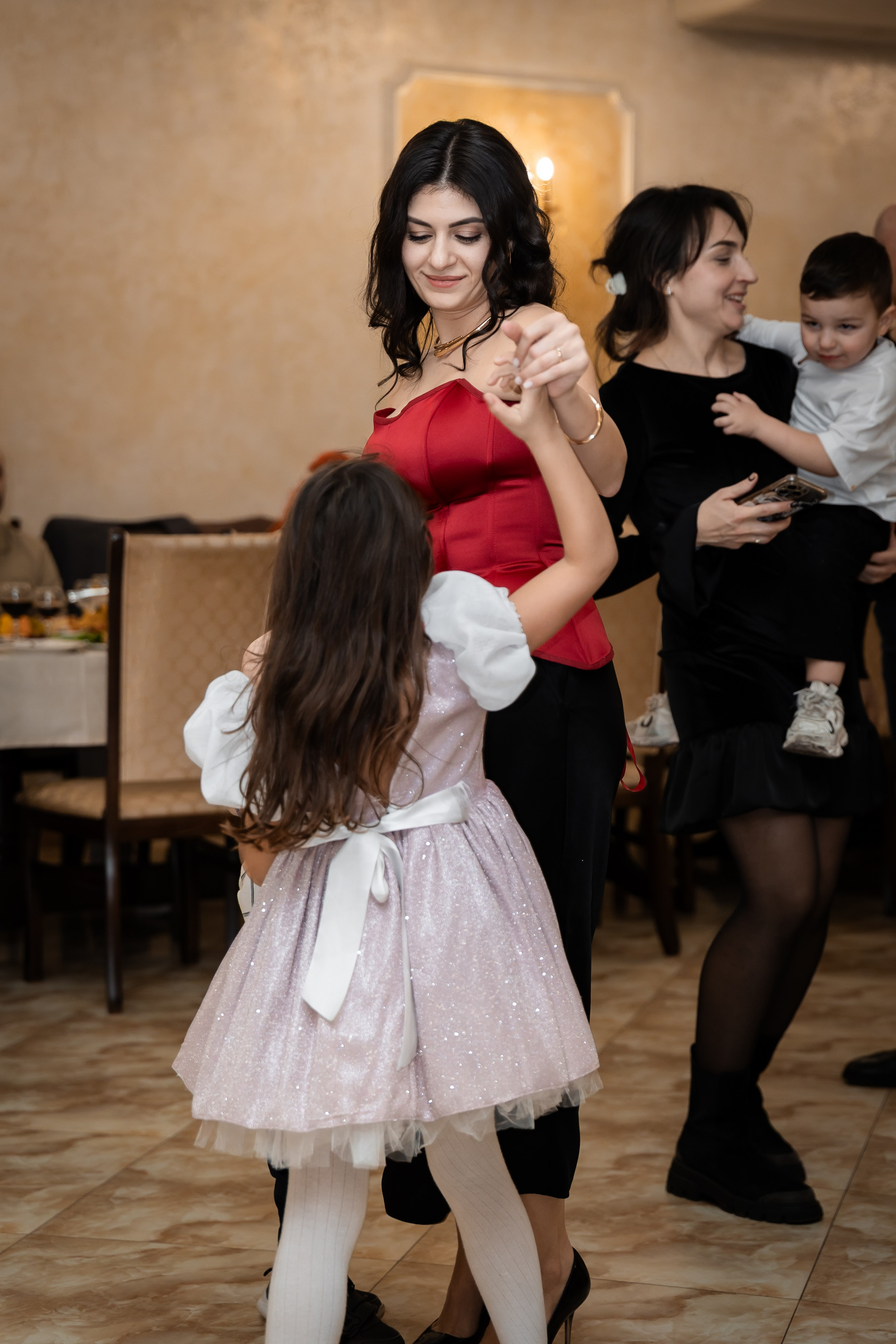 Юбилей|Олег