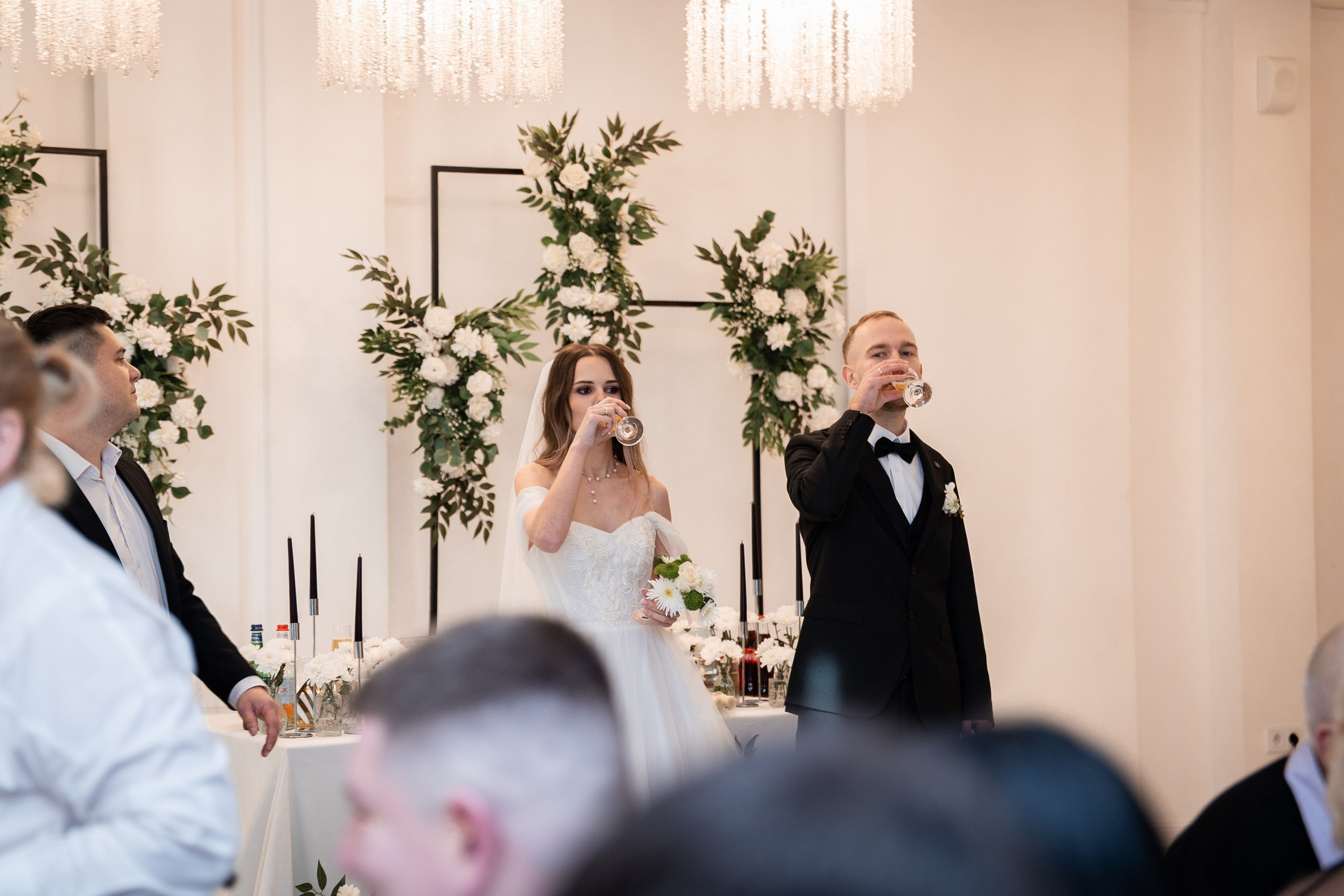 Даниил & Александра