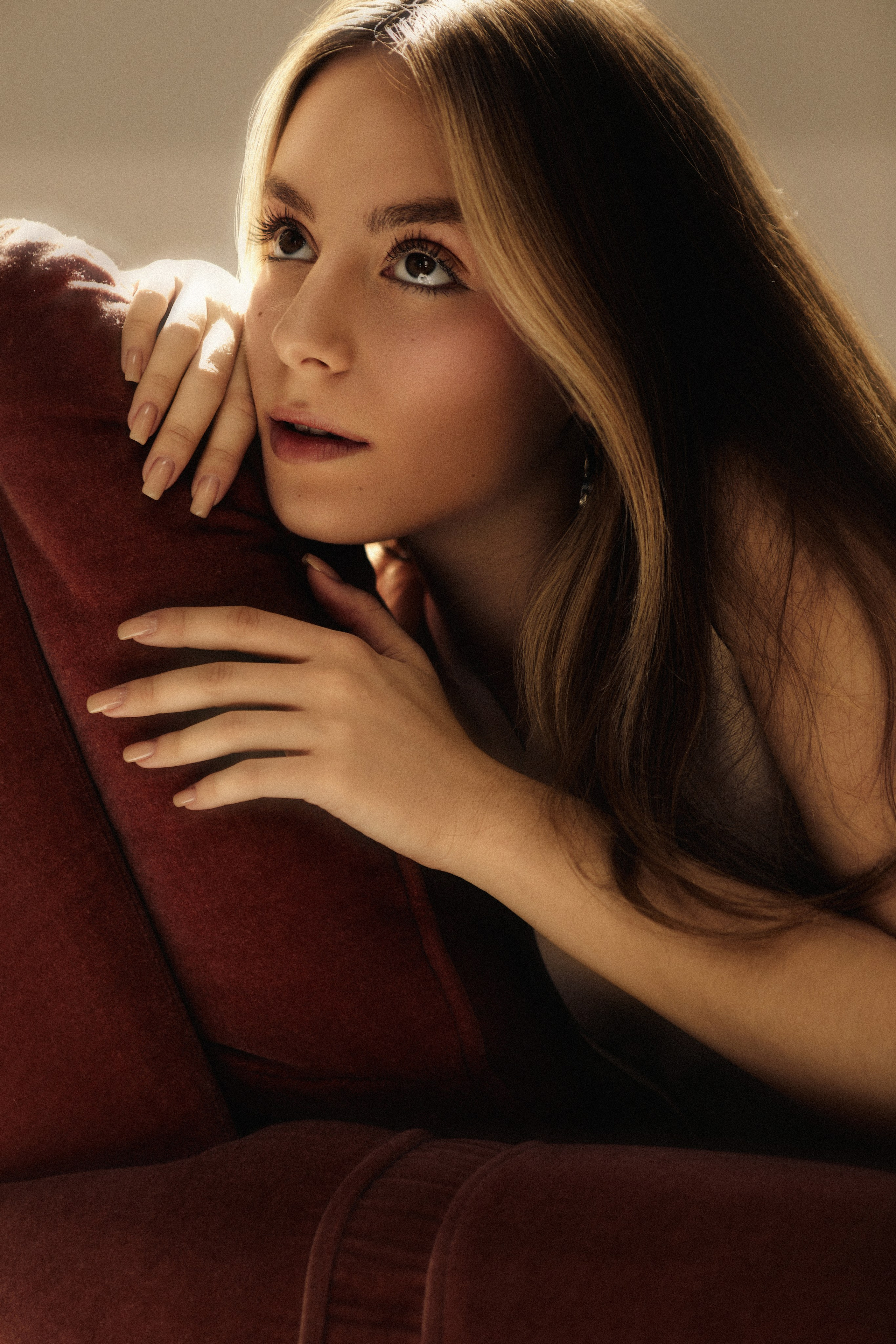 Соня!. Фотограф Москва и Екатеринбург. Максимова Соня