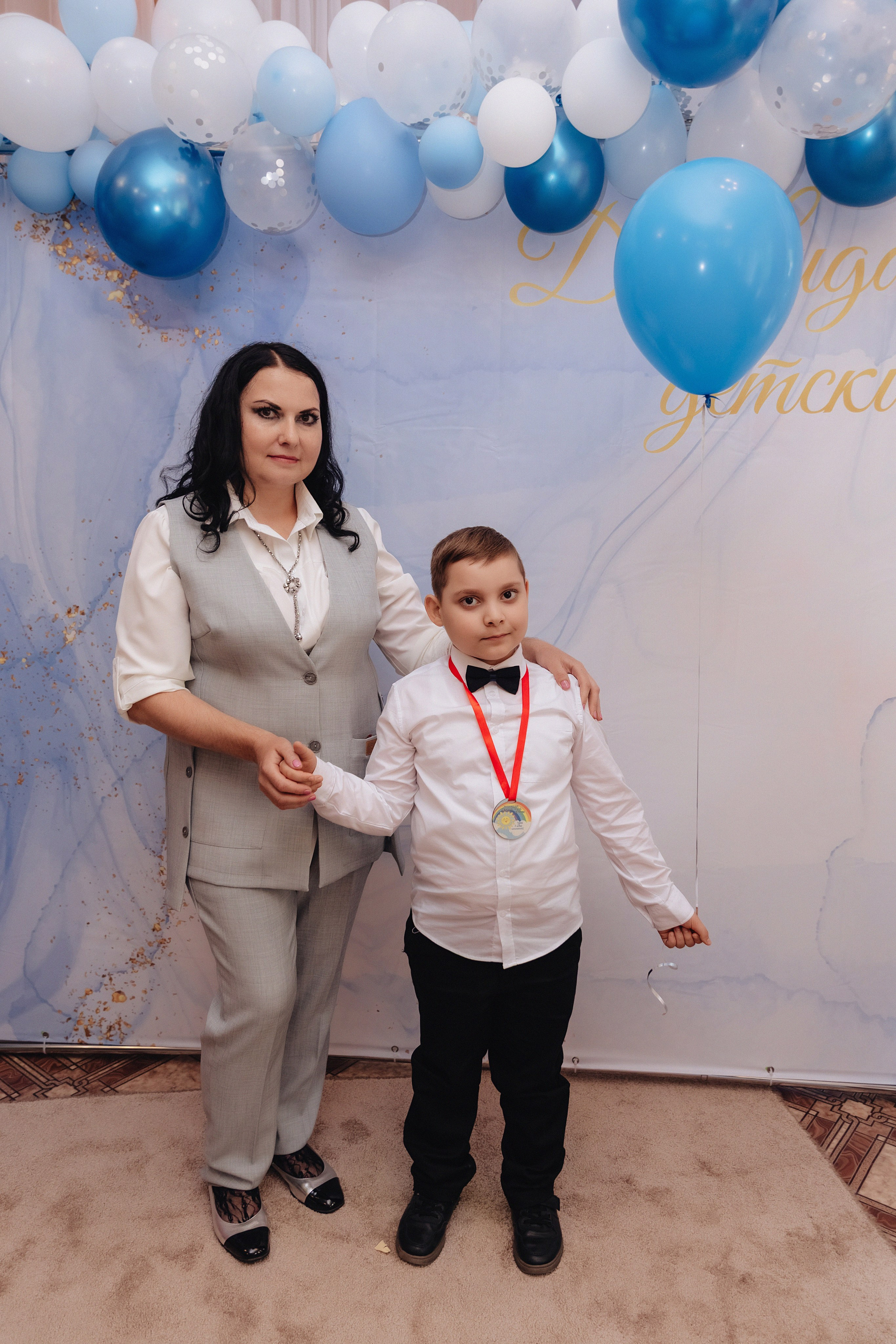 Детский садик «Облачко». Свадебный фотограф Светлана Симбирская