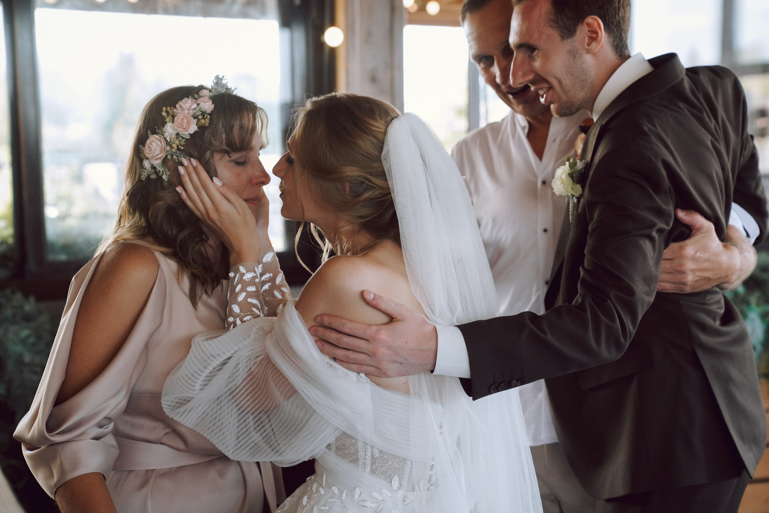 Дмитрий и Виктория. Свадебный и семейный фотограф Ястребова Маргарита