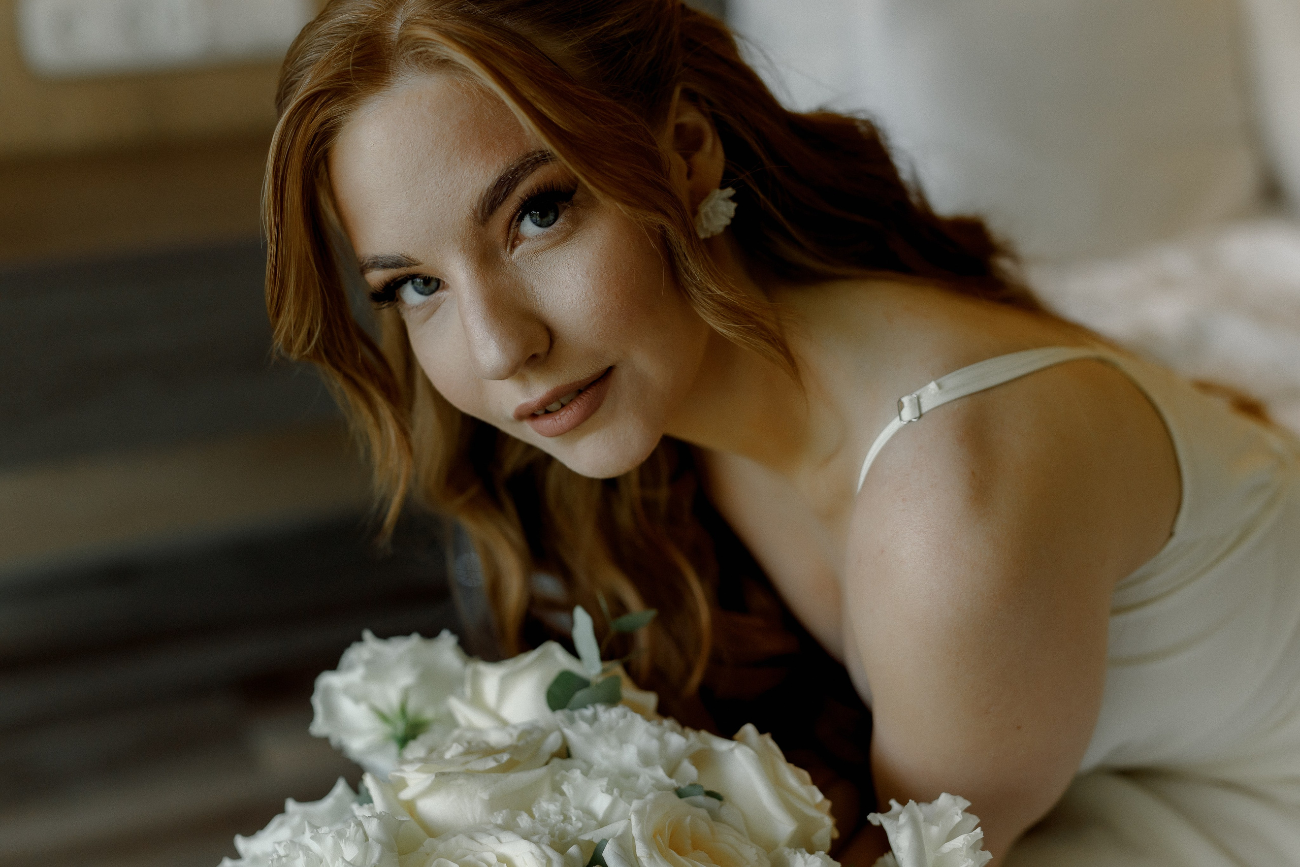 Евгений и Вероника. Свадебный фотограф в Саратове Симашова Ирина