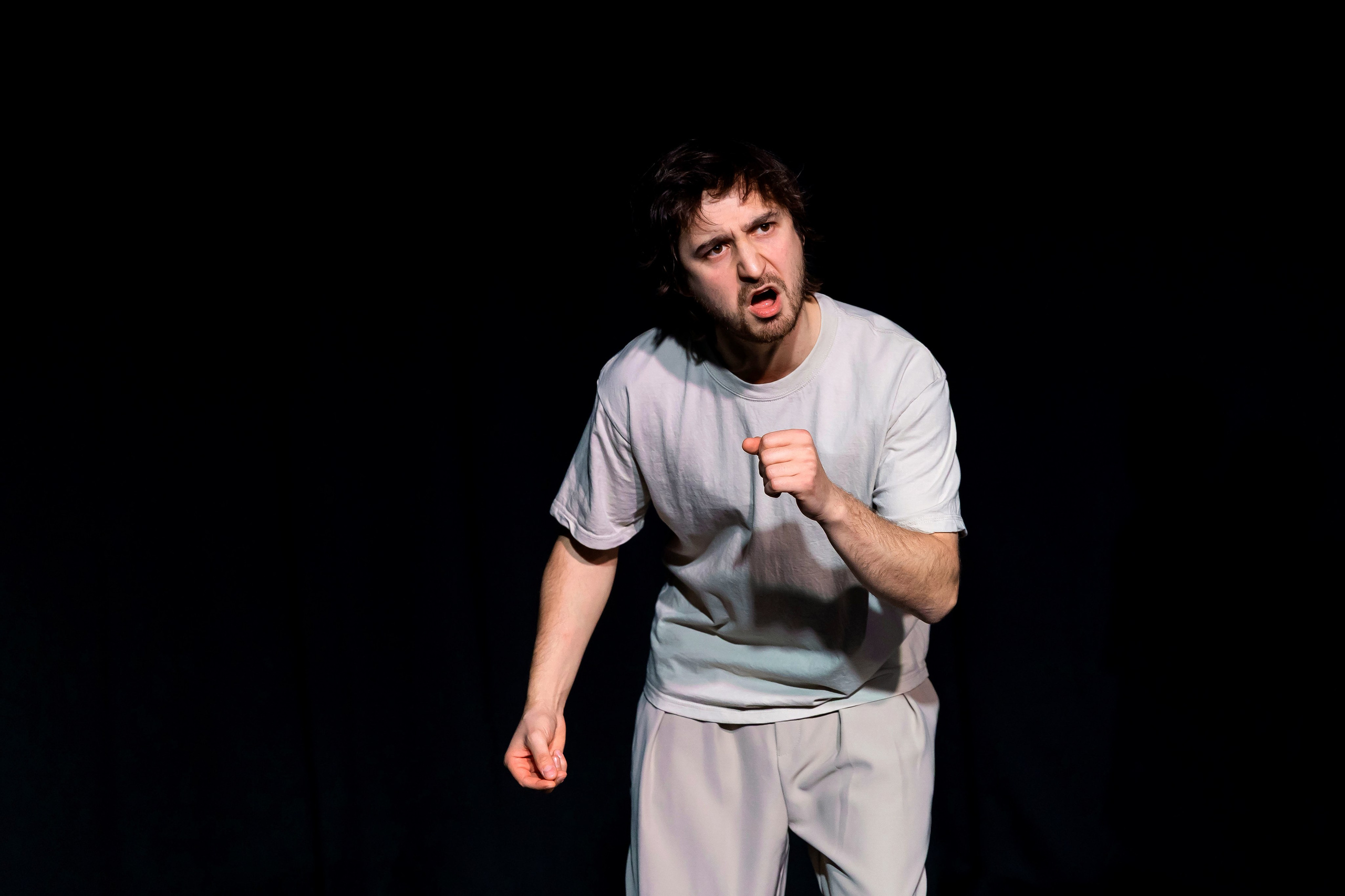 Импровизация. Репортажный фотограф Минина Ирина