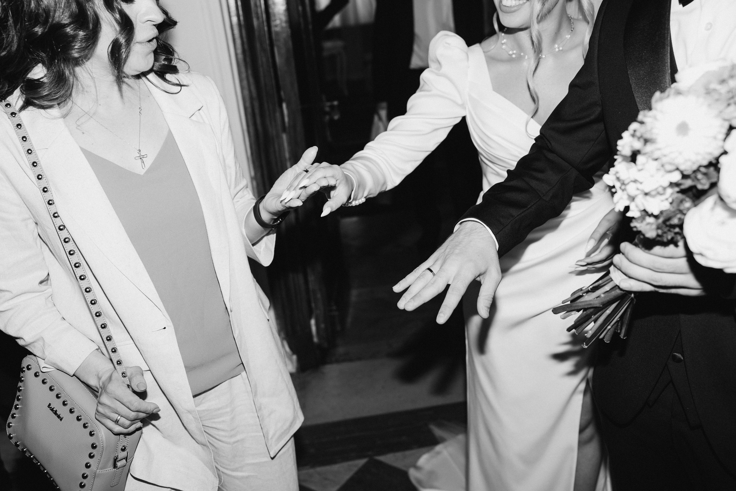 How to be LOVE. Фотограф Санкт-Петербург