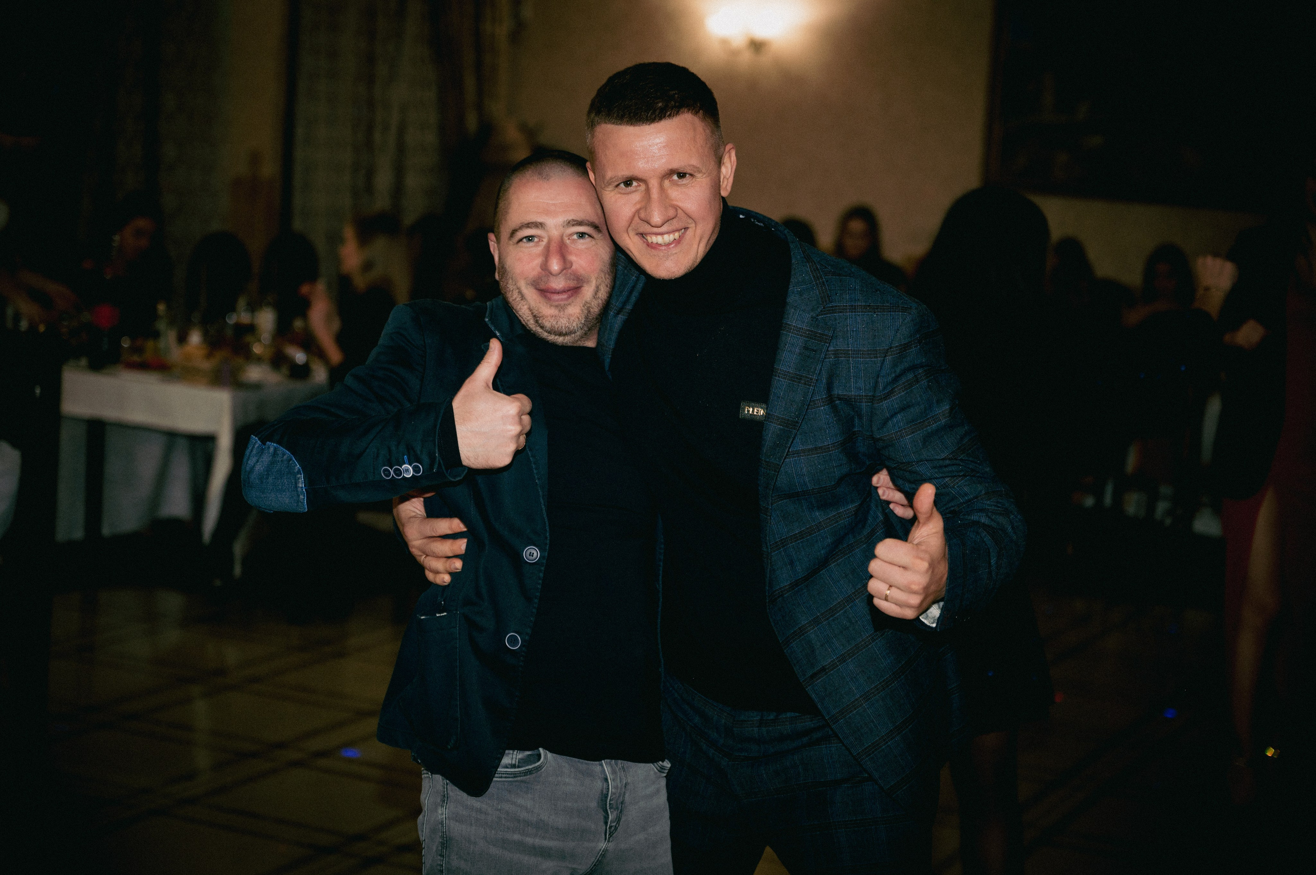 Корпоративы. Мария Черных — портретный и семейный фотограф в Краснодаре