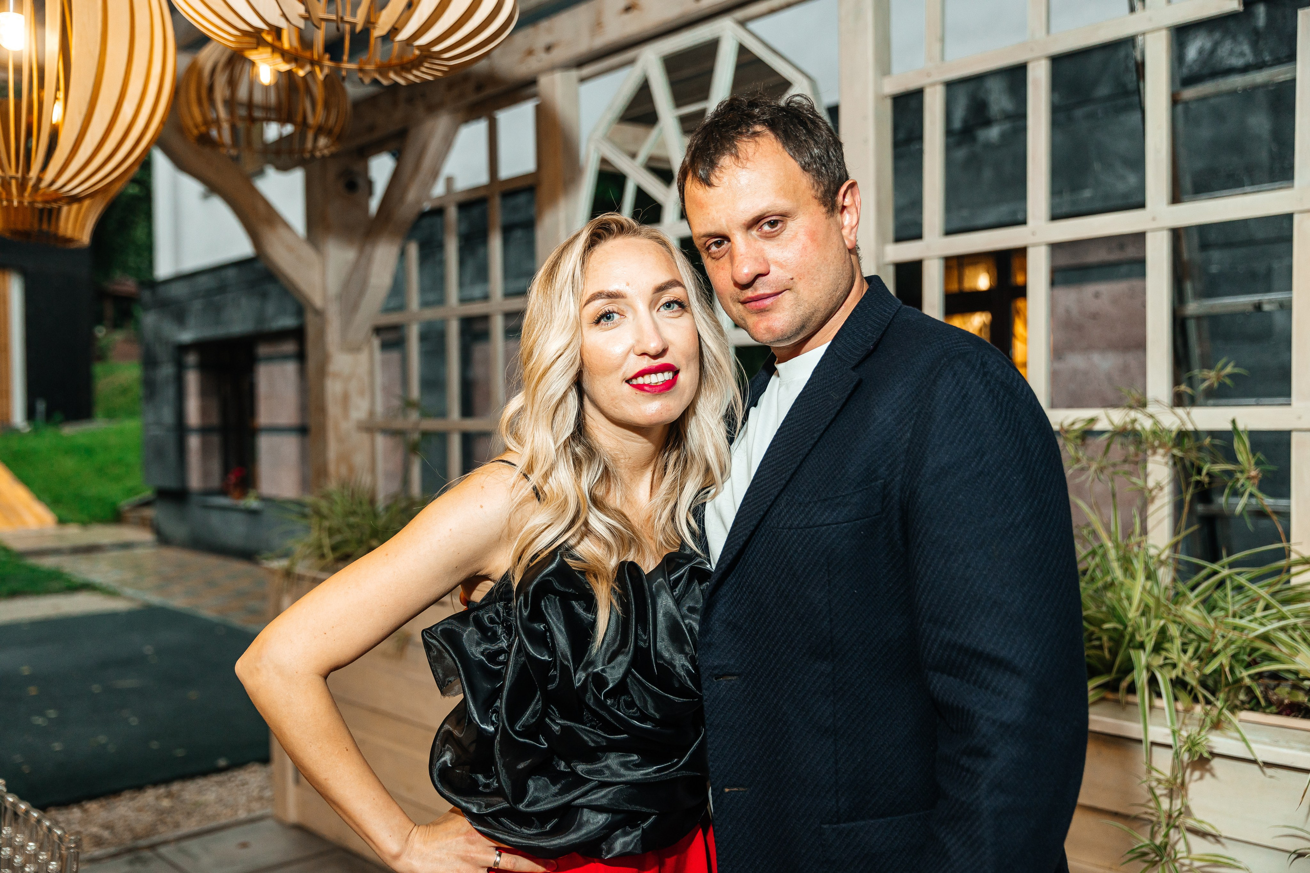 Фотосъёмка Дня Рождения Ксении в ресторане «Мечты». Александр Оношкин. Свадебный фотограф в Екатеринбурге