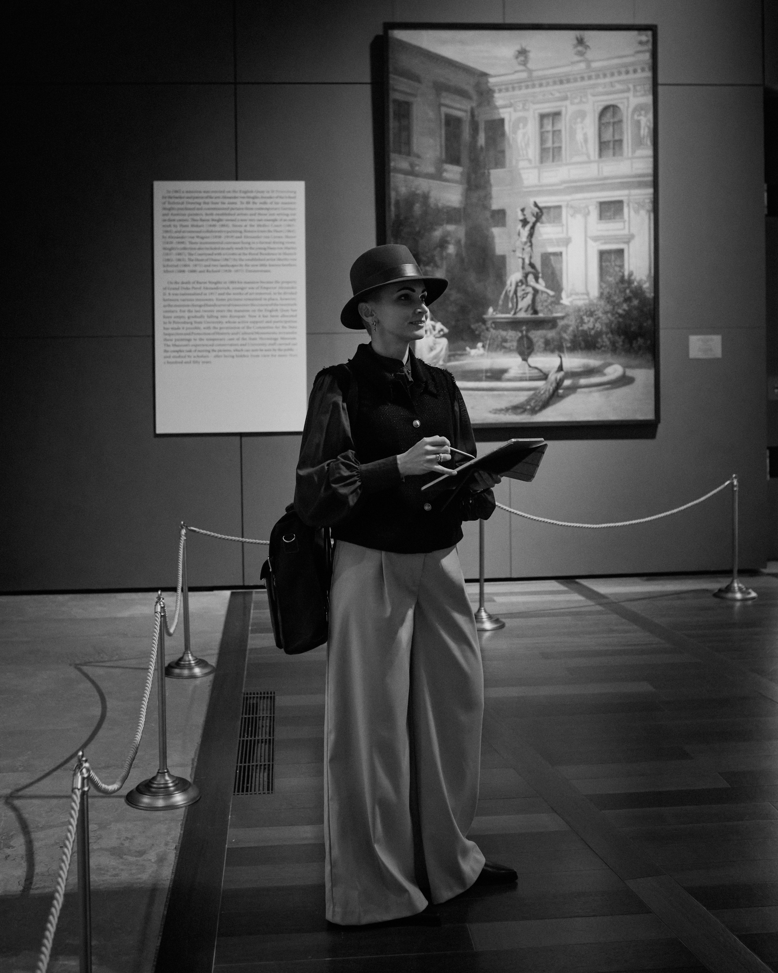 Kira. Портретный фотограф в Санкт-Петербурге | Пётр Дёмушкин