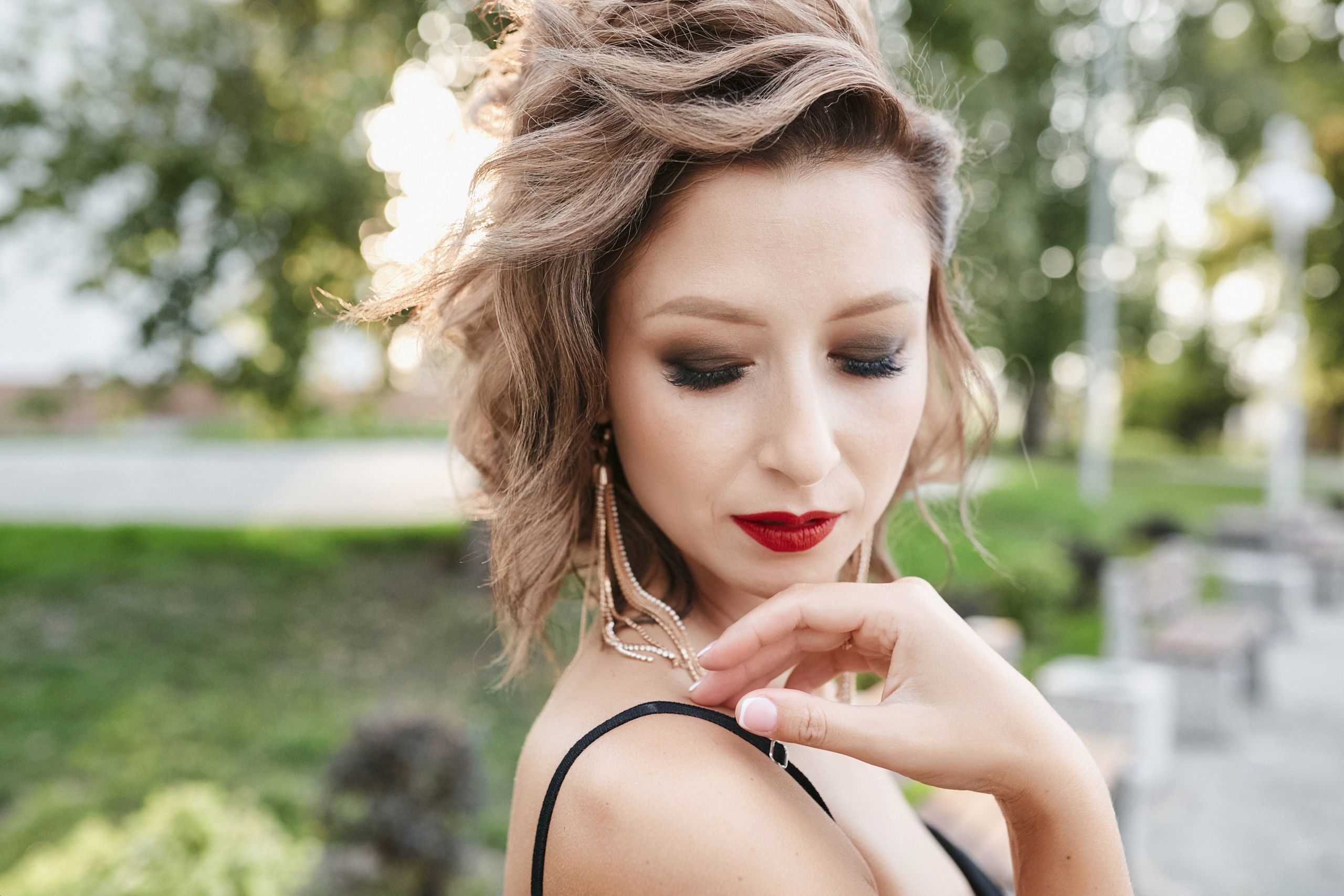 День рождения Натали. Фотограф Андрей Кононенко