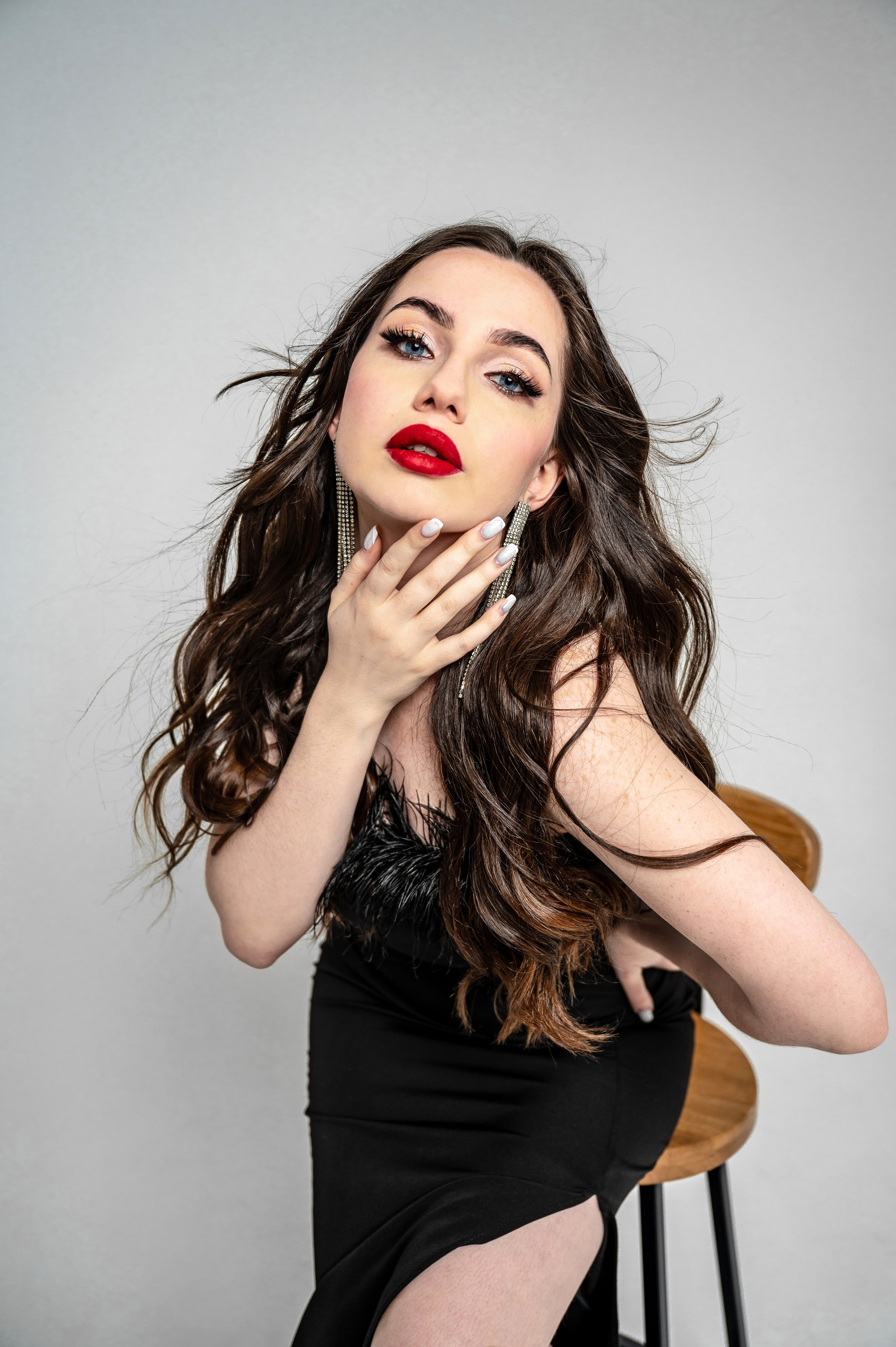 Алина. Наталья Слесаренко фотограф в Сочи