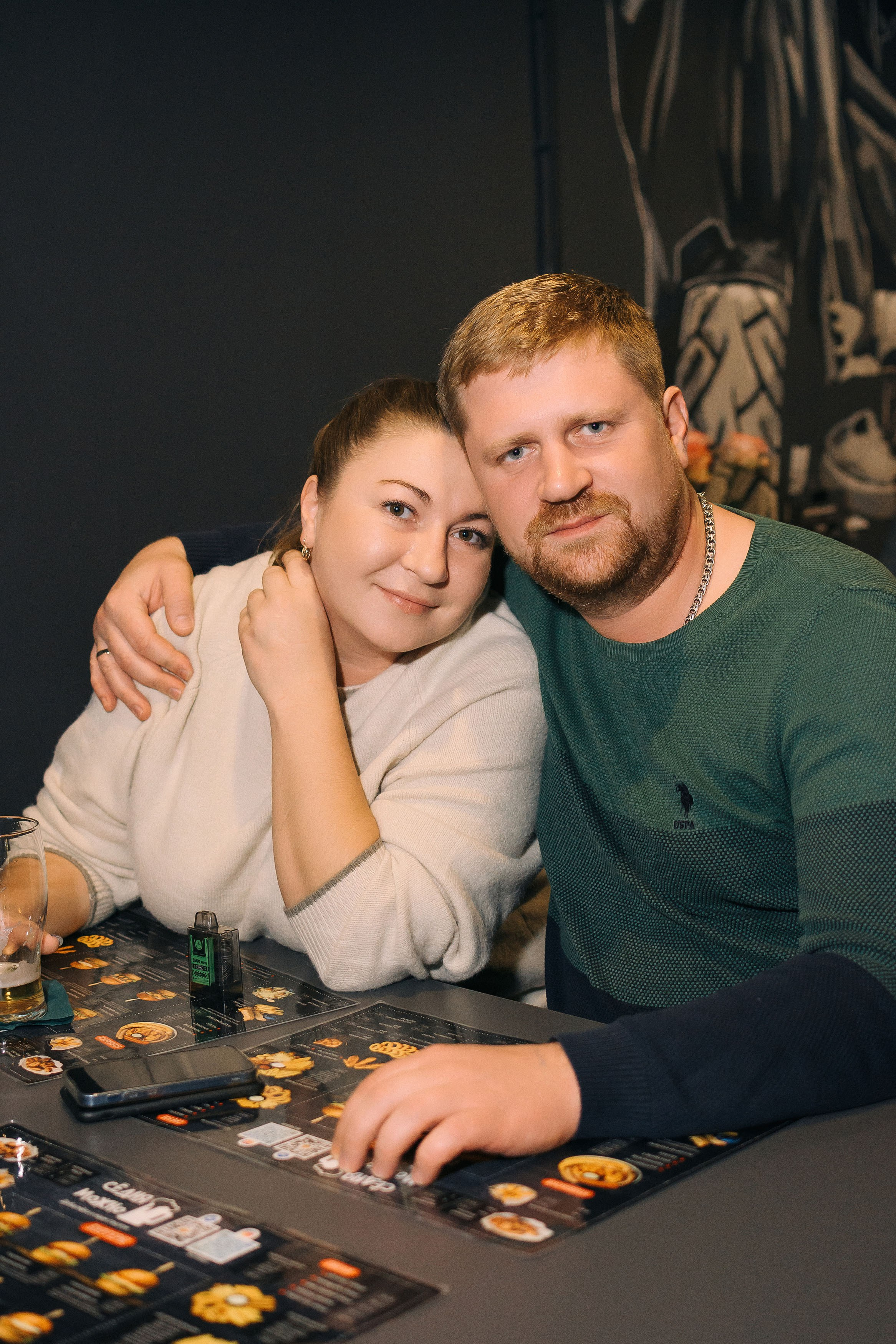 Репортажная Съёмка в Мурино. Семейный и свадебный фотограф в Санкт-Петербурге Гришин Юрий