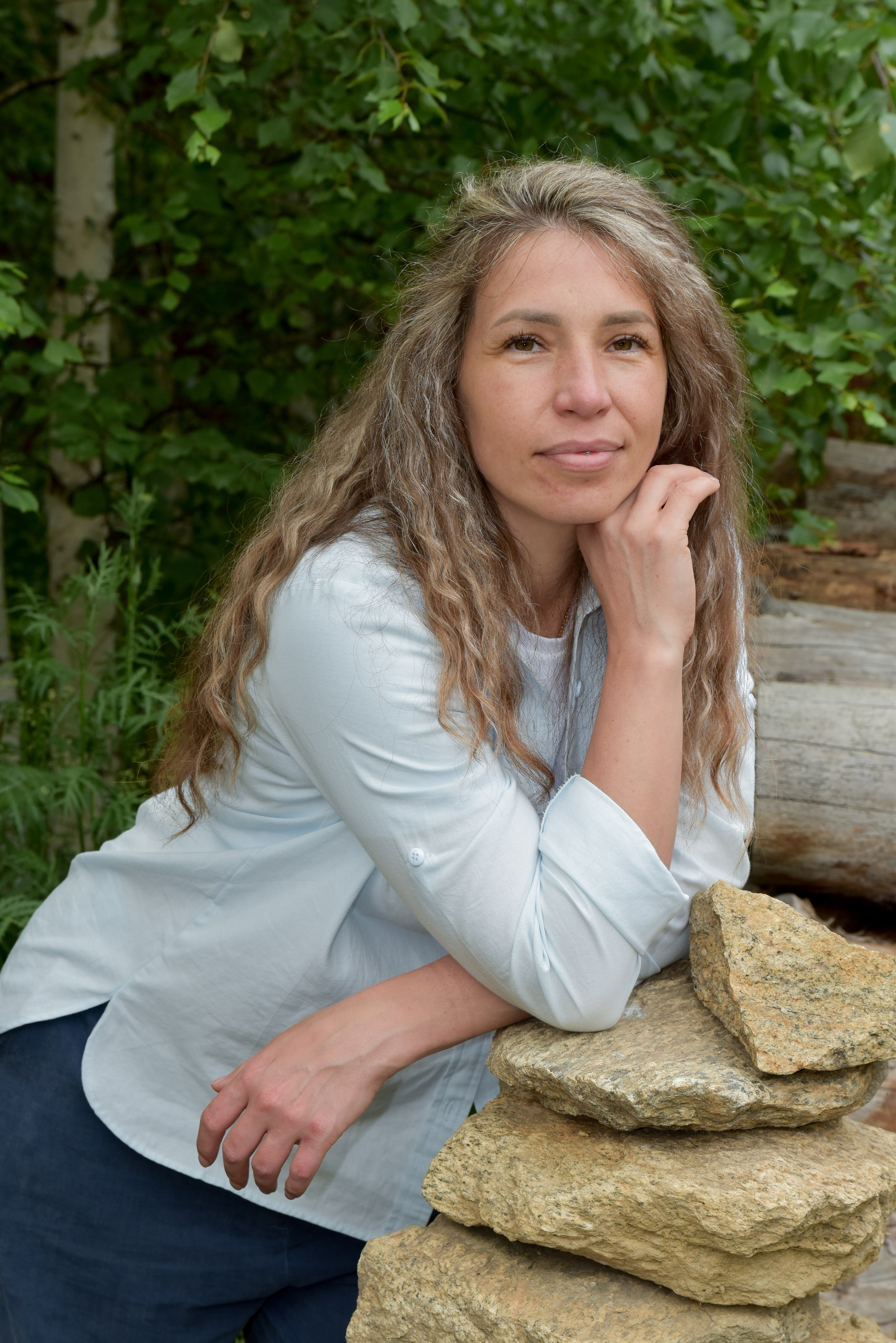 Перезагрузка: Женский ретрит для обновления