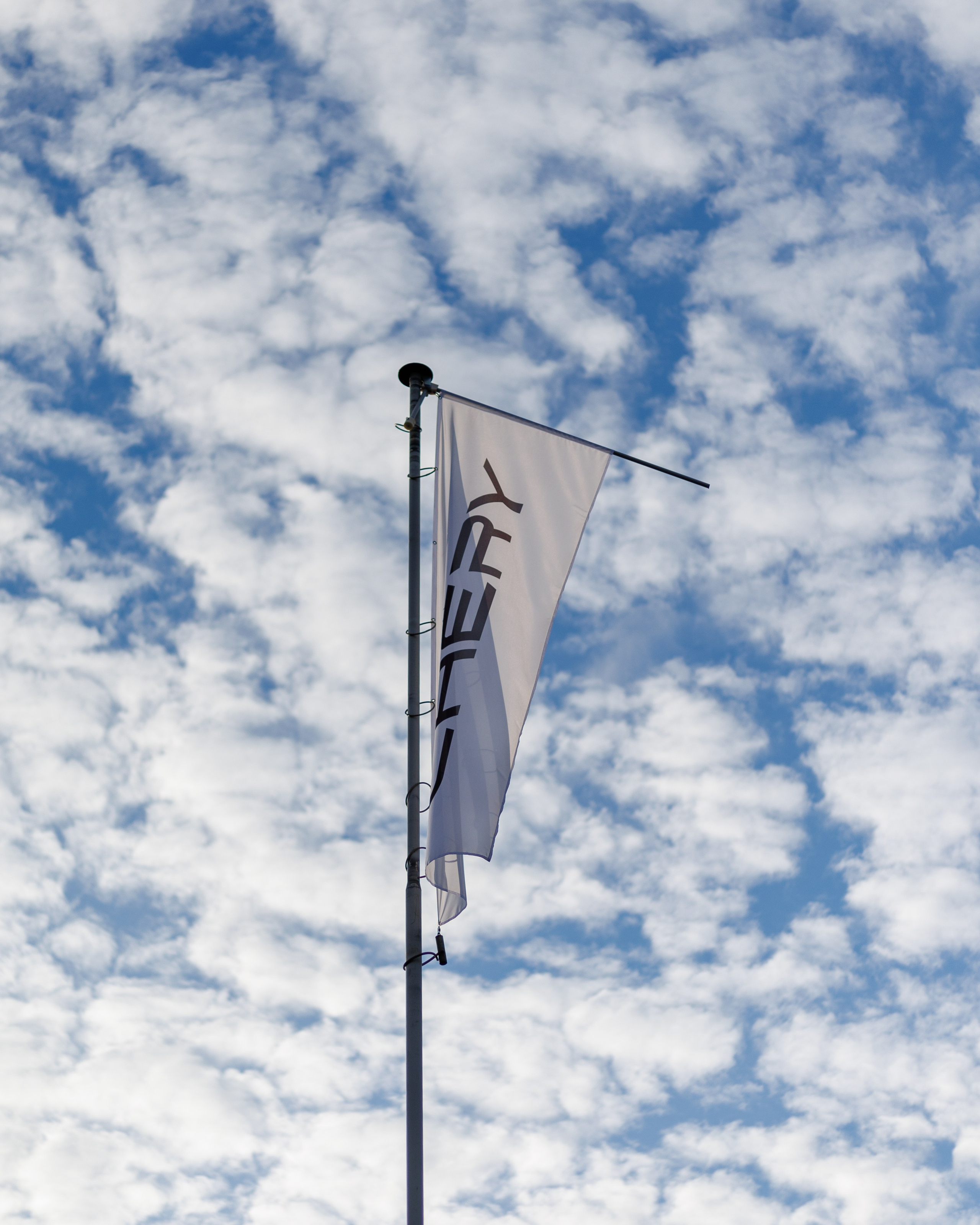 Фото для автомобильного дилерского центра в СПб