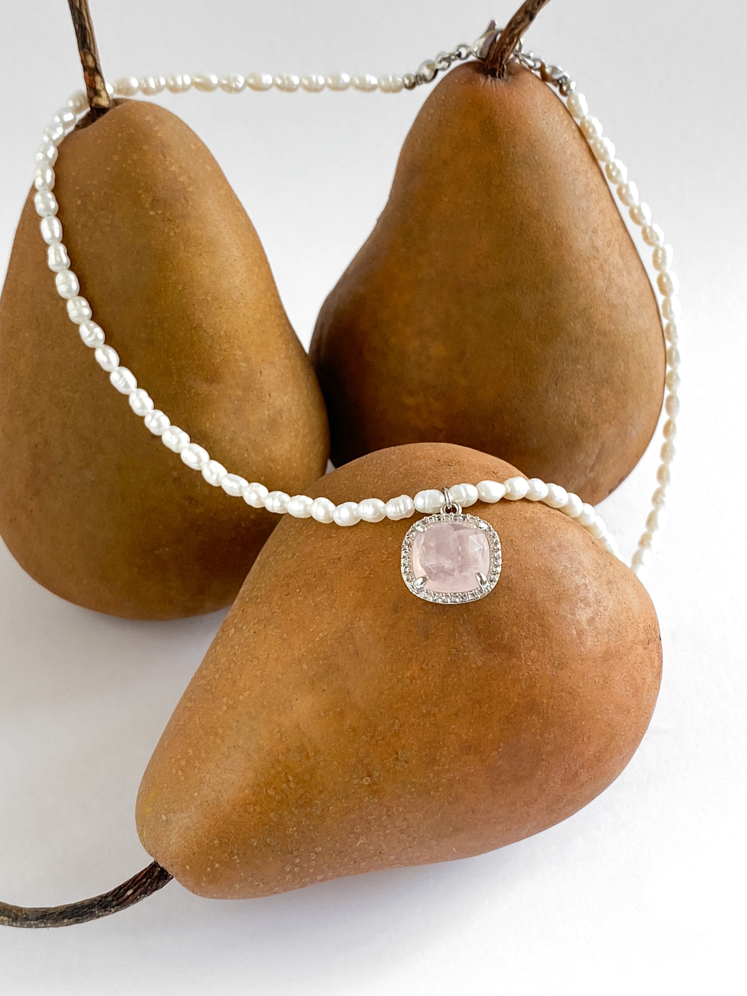 Украшения. Предметный фотограф в Грузии