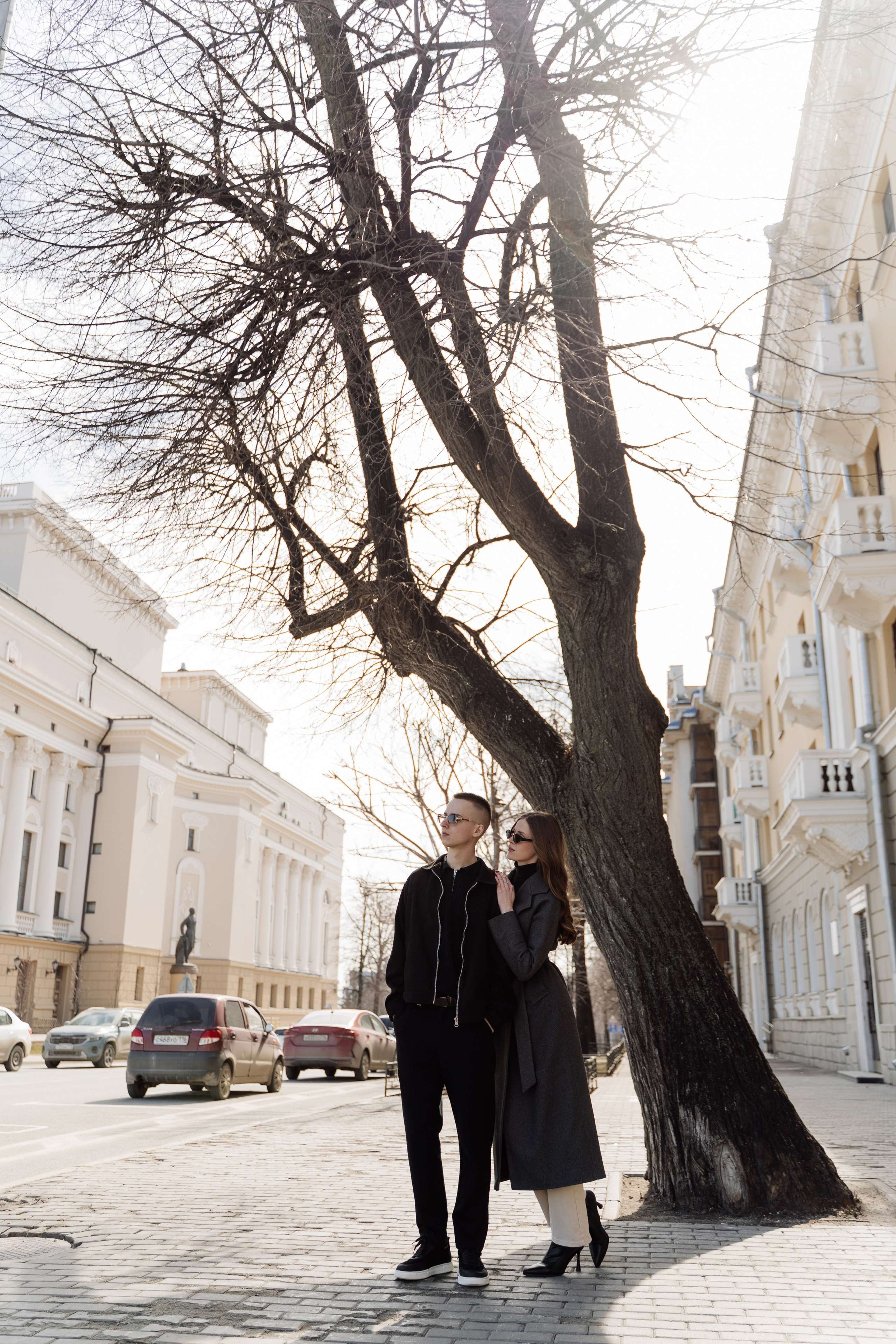 Александр & Анастасия. RAMIL SAFIULLIN