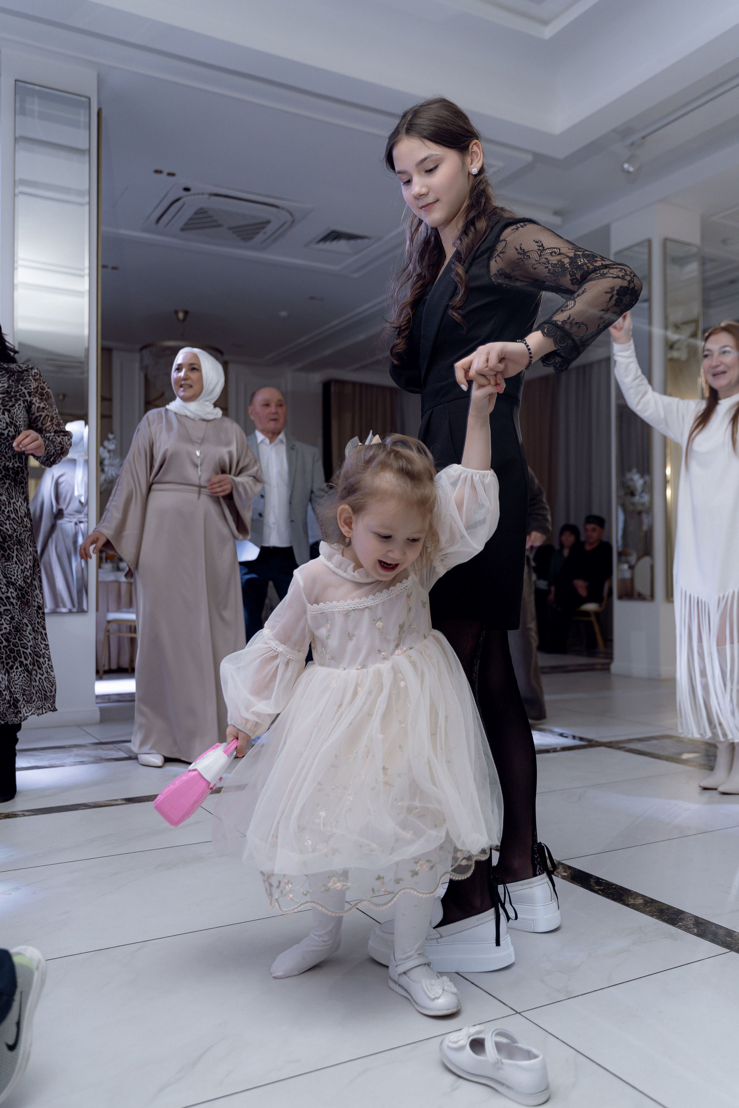 Данис & Ильзира (Алтан). RAMIL SAFIULLIN