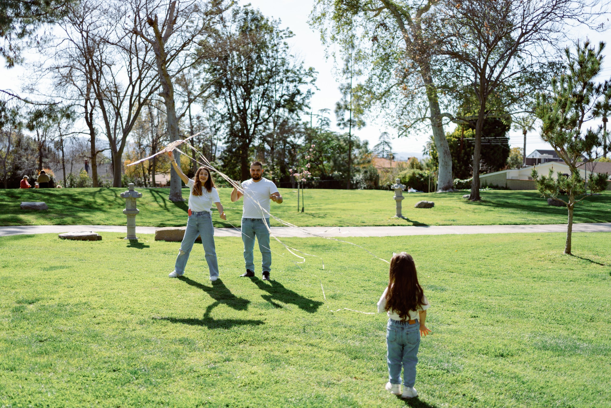 BIRTHDAY. Fashion Wedding Photographer Los Angeles Katrine Baklykova