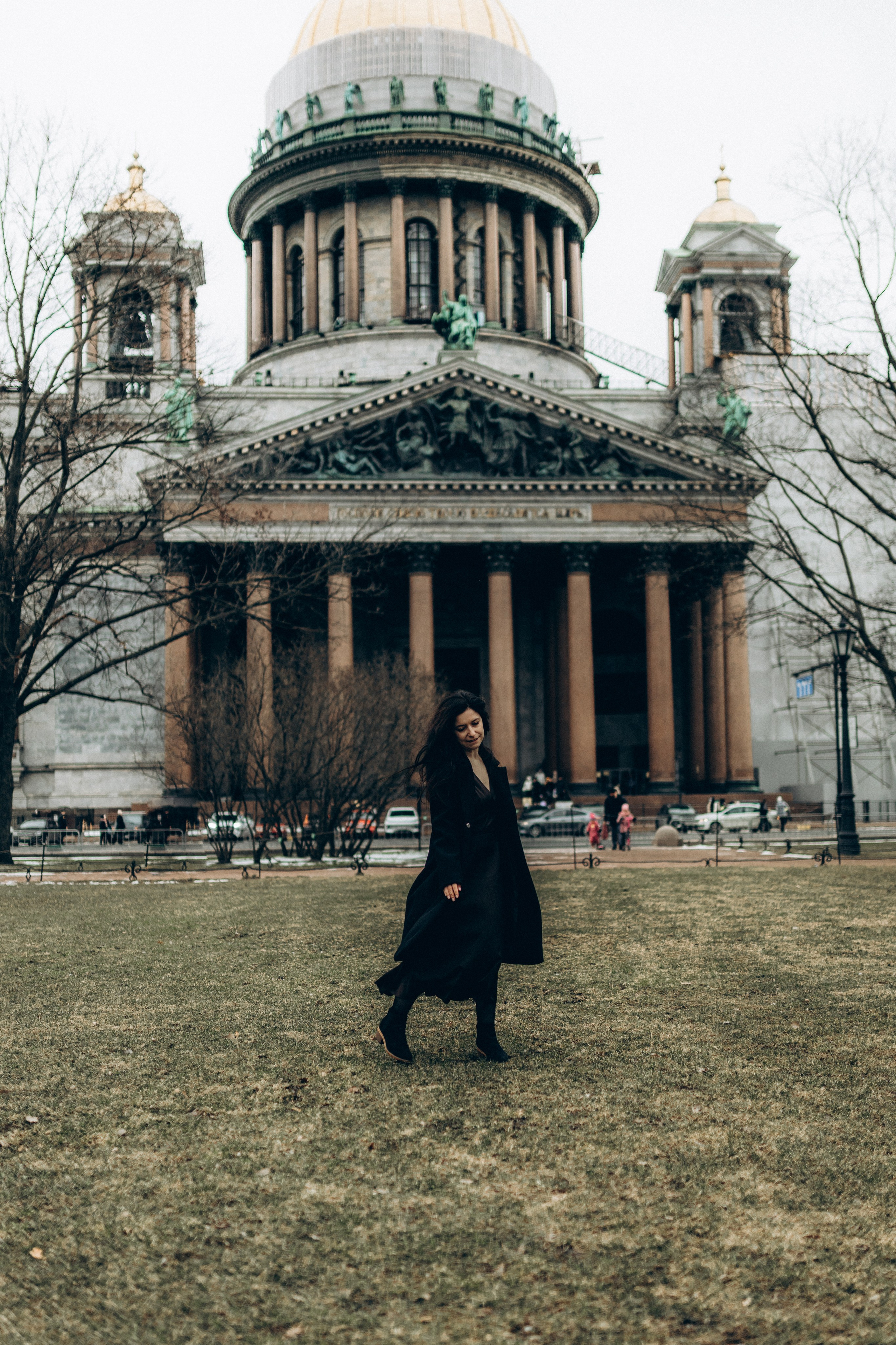 Надя. Фотограф НОГИНСК, Москва, Анастасия Белая