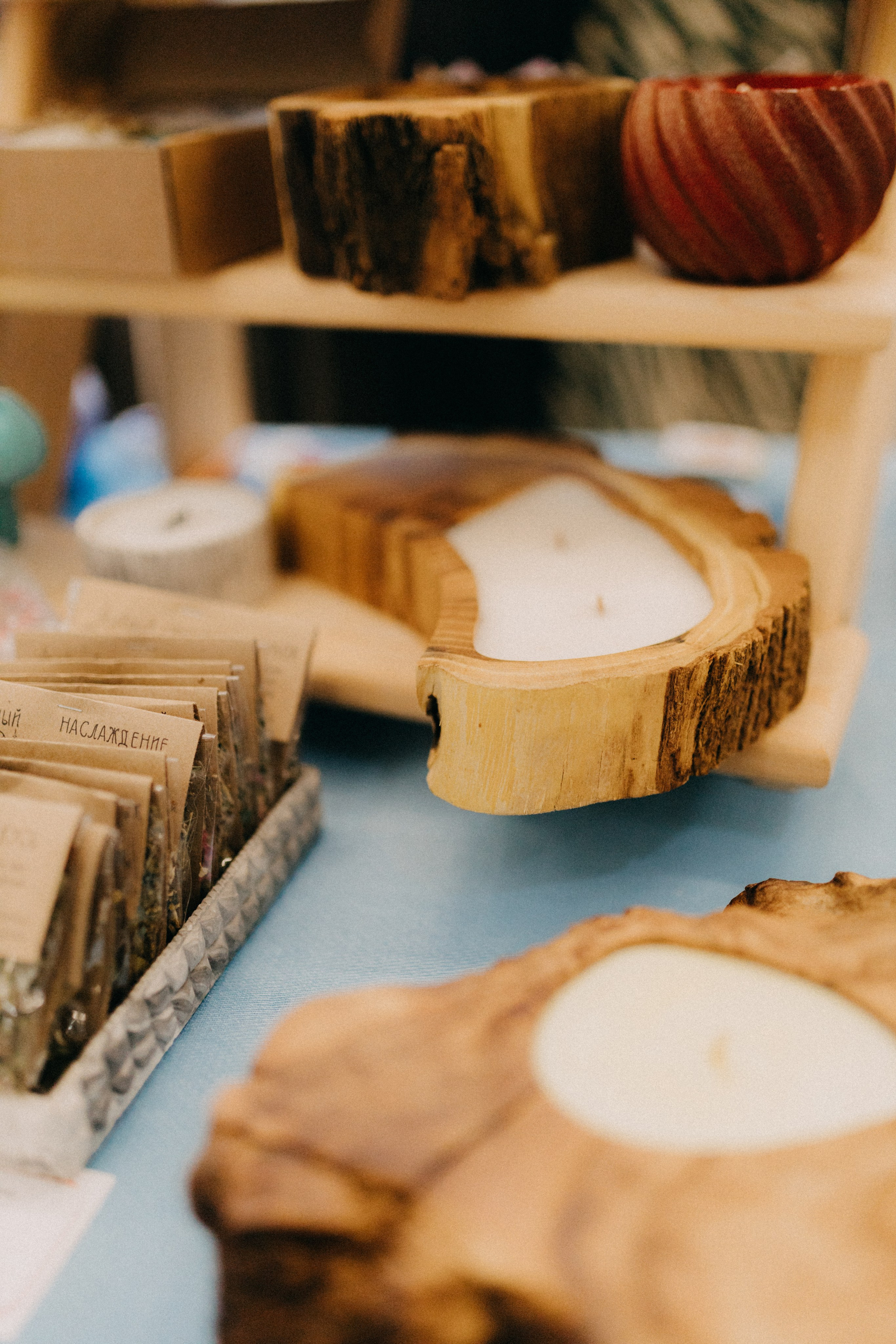 Маркет КИТЧ. Фотограф НОГИНСК, Москва, Анастасия Белая