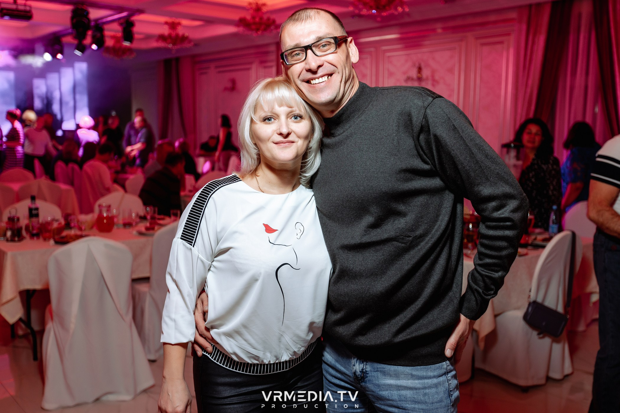 Выходные в ресторане «Лазурный берег»